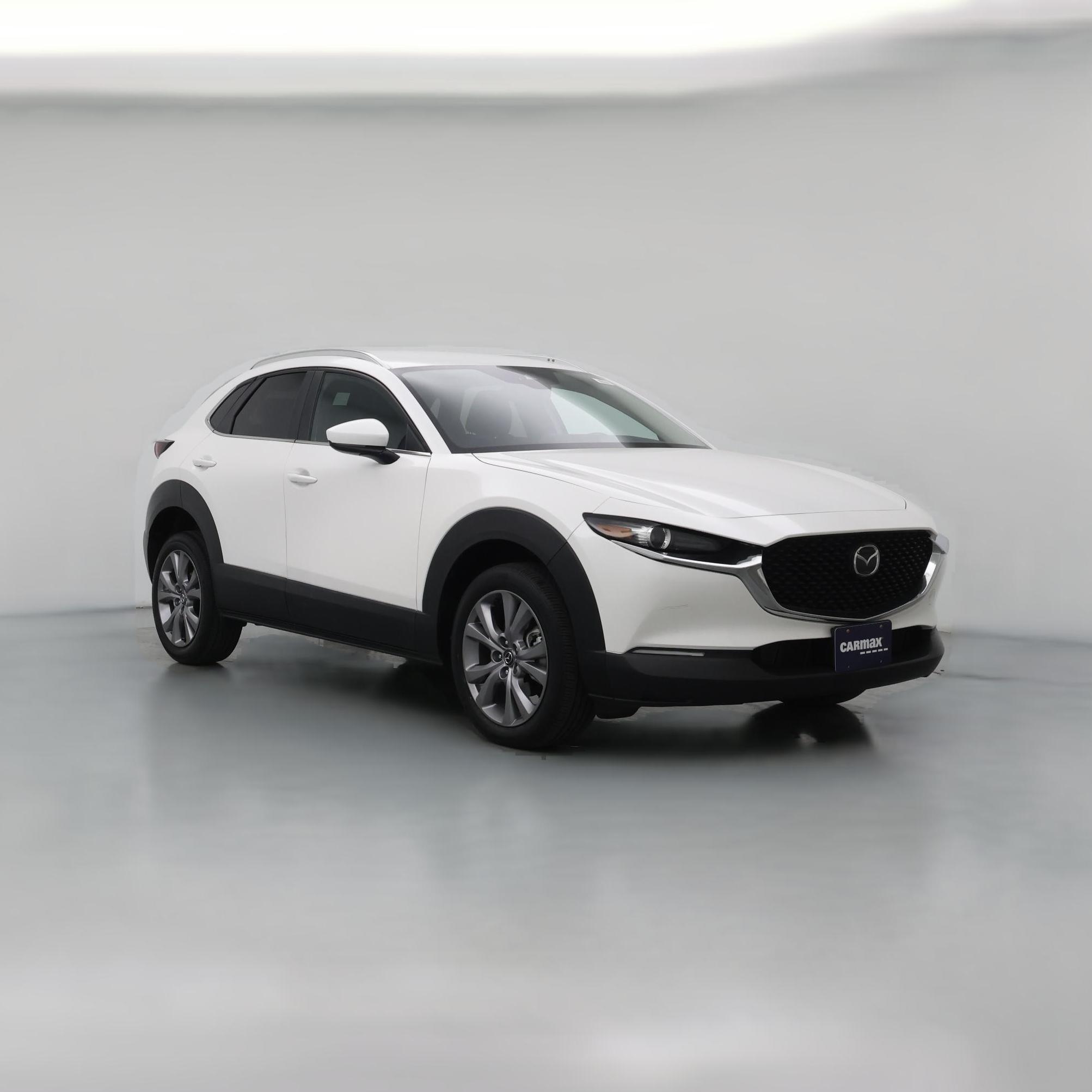 Thumbnail: 2021 Mazda CX-30 - 1