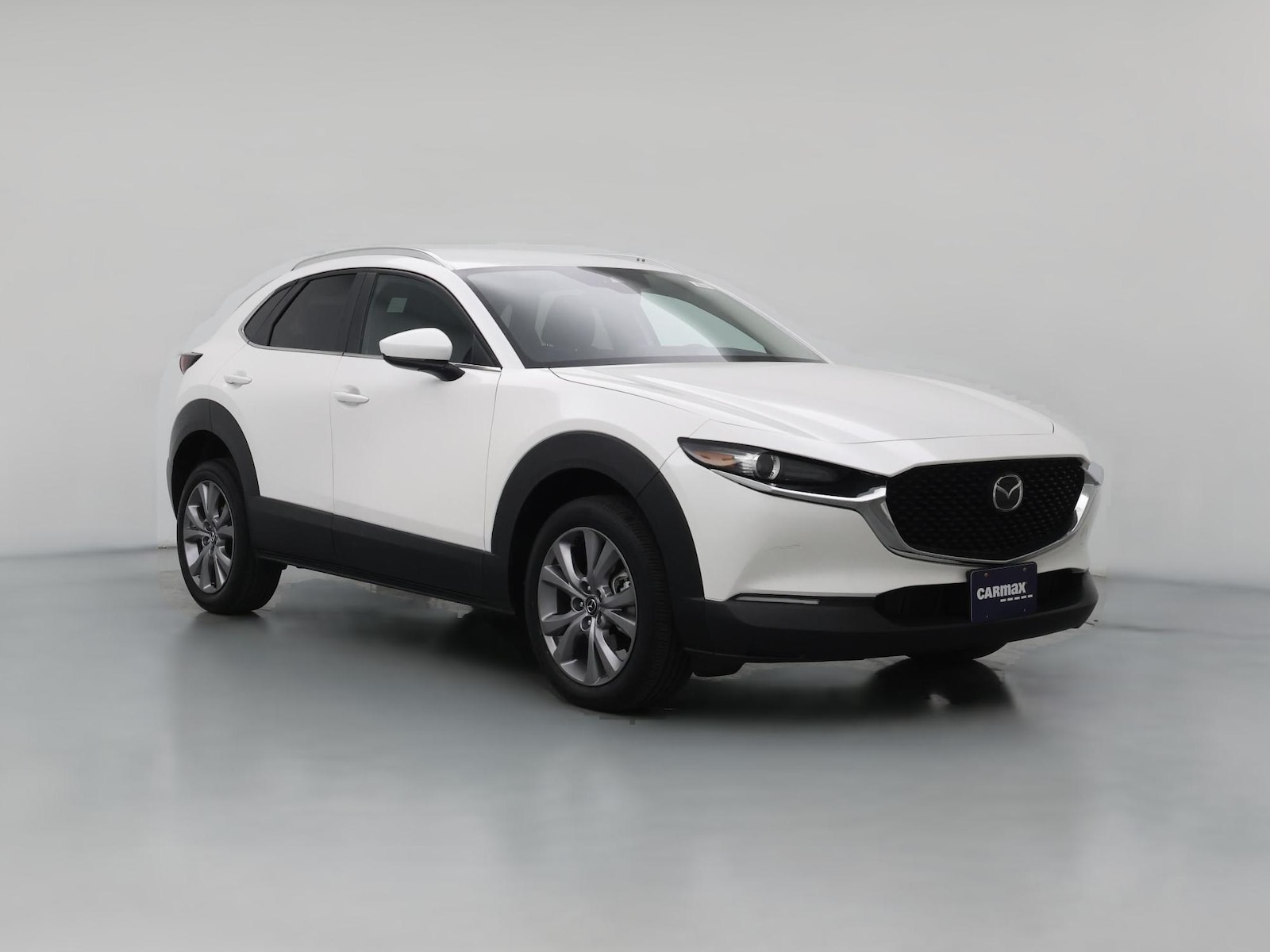 2021 Mazda CX-30 Select - Photo 1