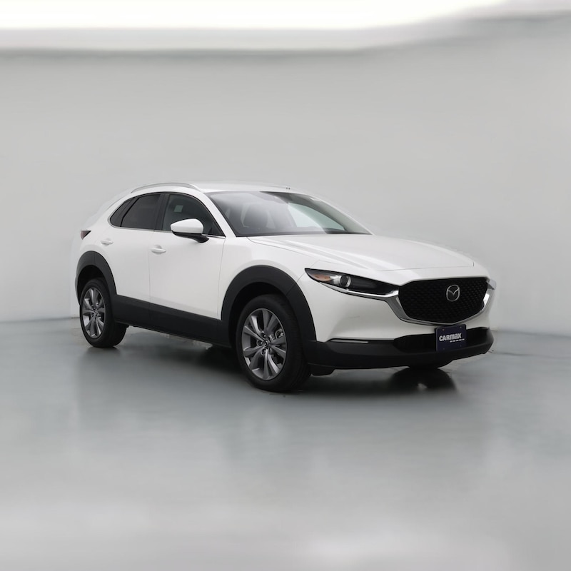 2021 Mazda CX-30 Select