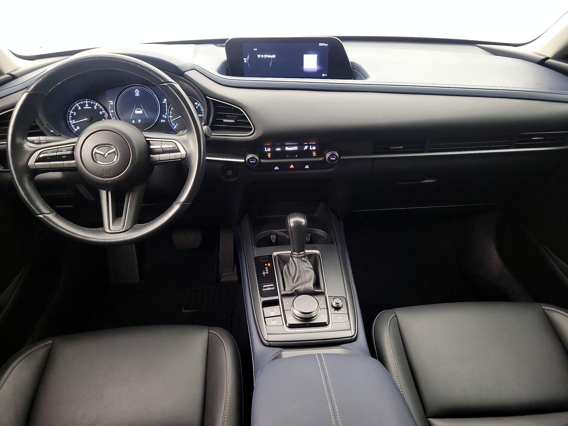 Thumbnail: 2021 Mazda CX-30 - 9