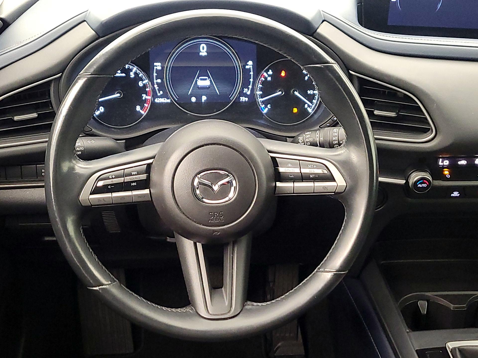Thumbnail: 2021 Mazda CX-30 - 10