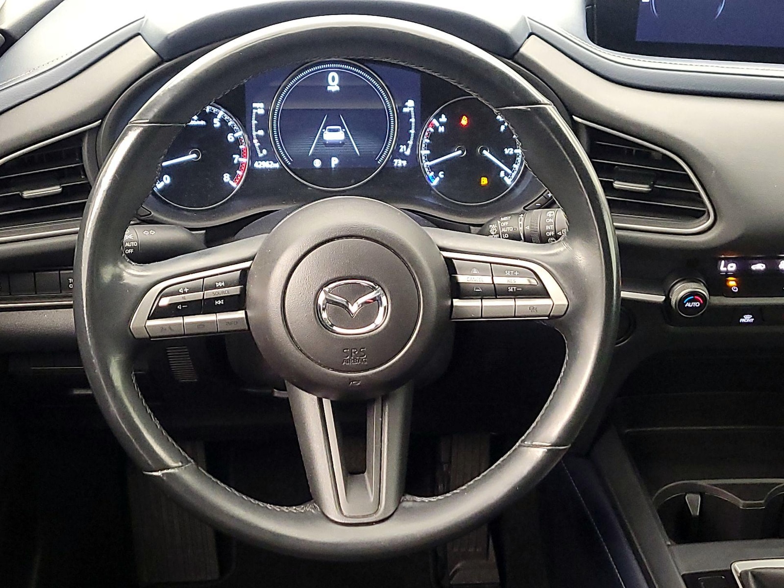 2021 Mazda CX-30 Select - Photo 11