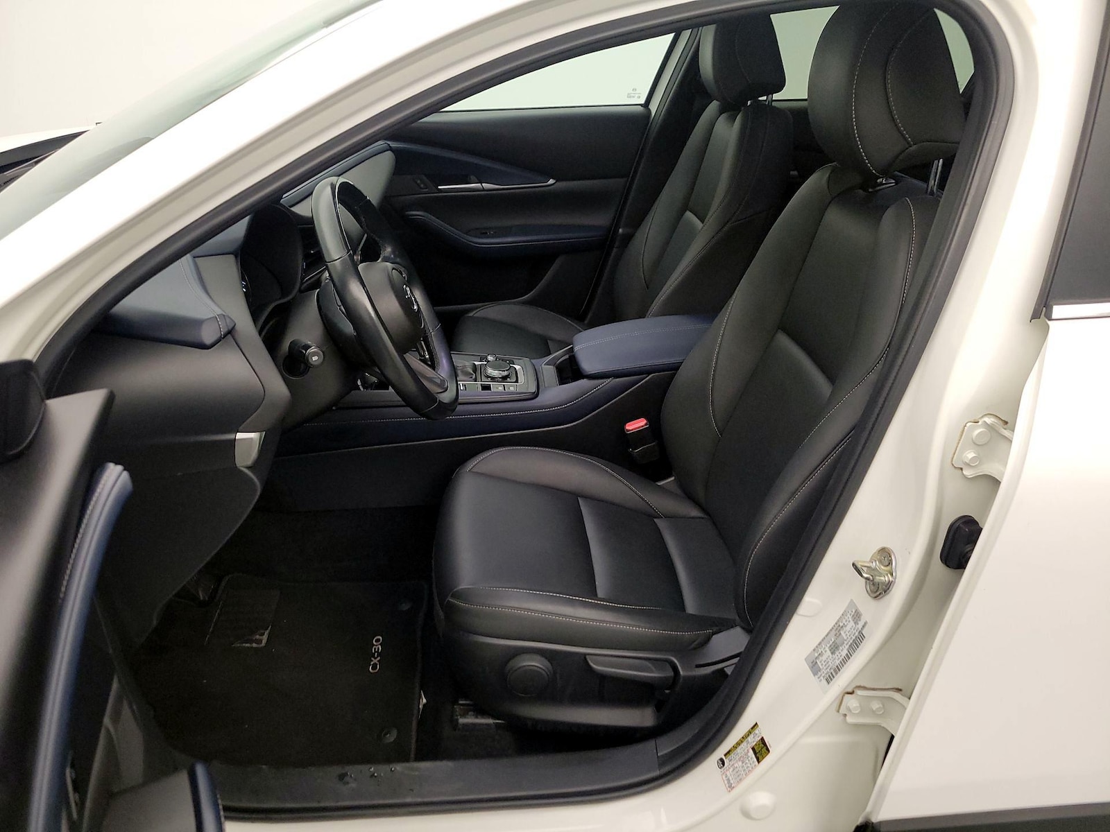 2021 Mazda CX-30 Select - Photo 12