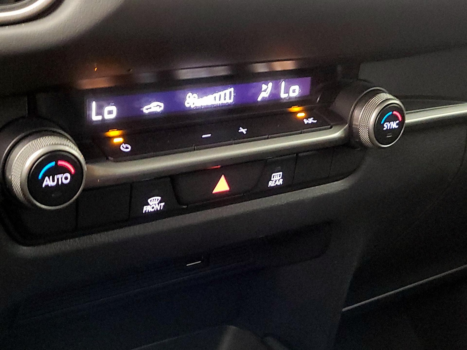 2021 Mazda CX-30 Select - Photo 18