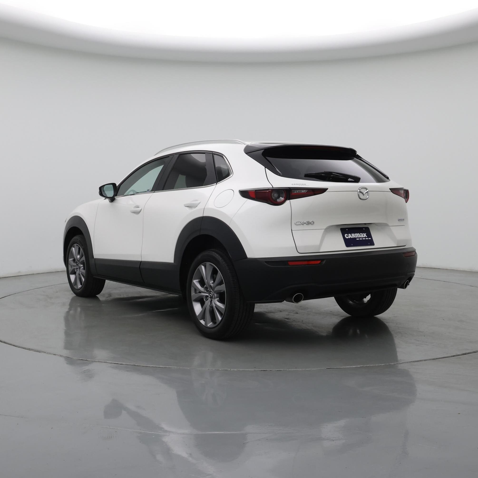 Thumbnail: 2021 Mazda CX-30 - 2