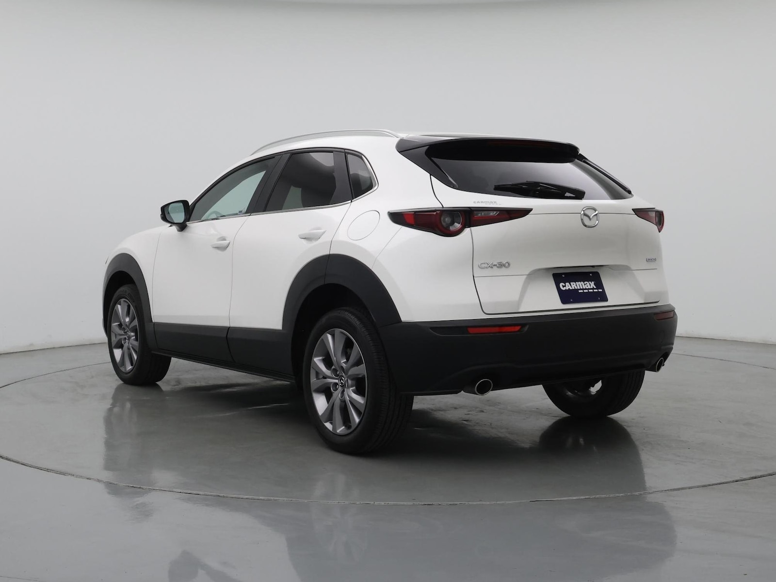 2021 Mazda CX-30 Select - Photo 3