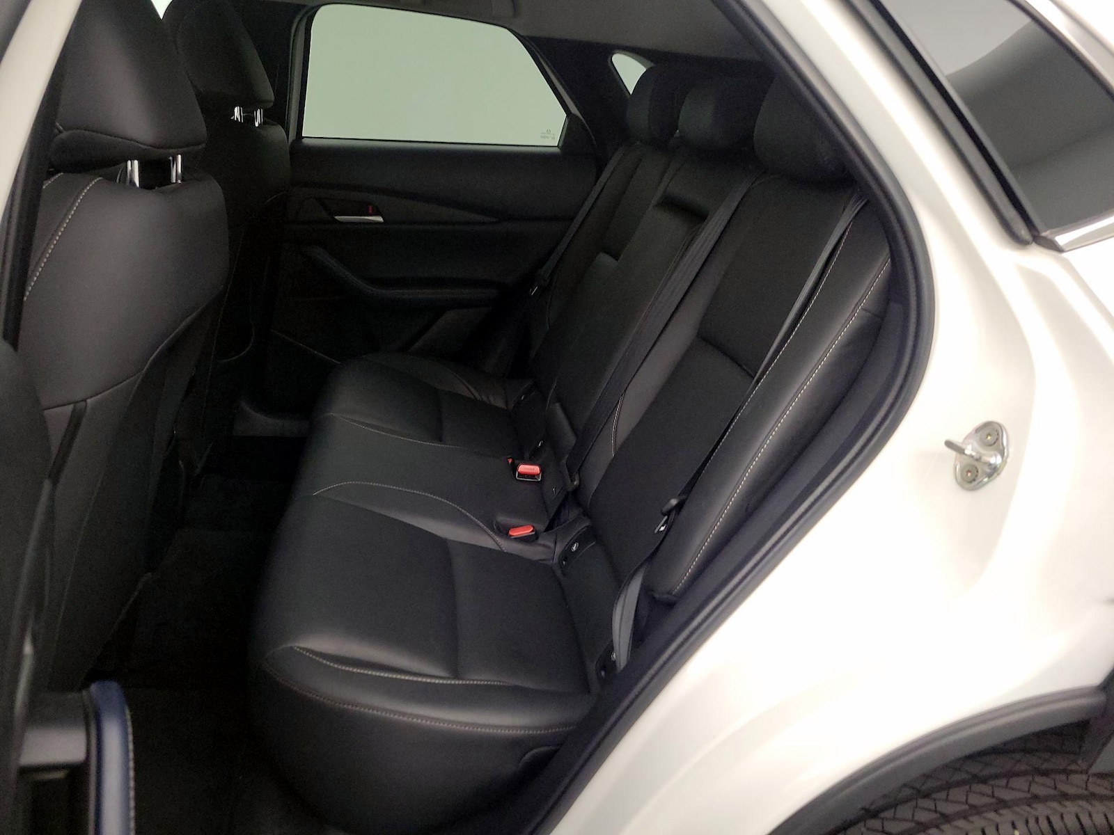 2021 Mazda CX-30 Select - Photo 21