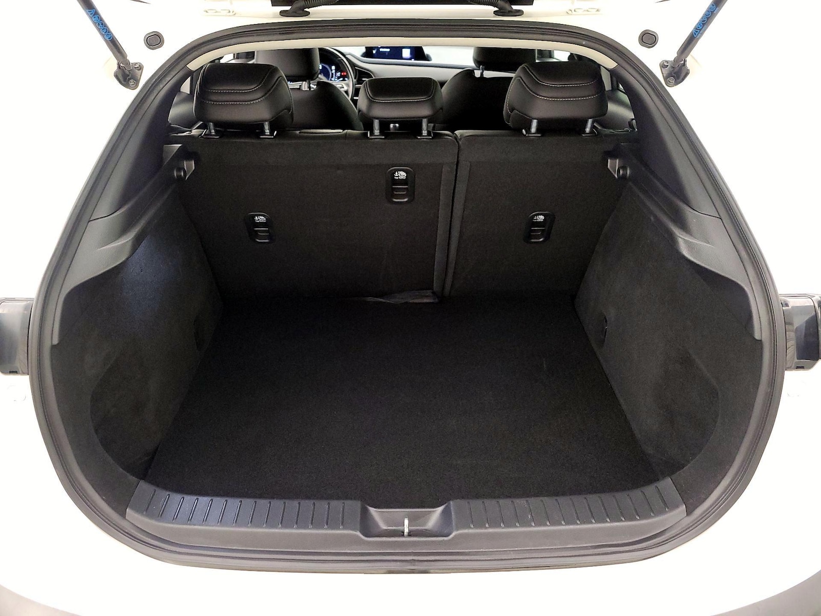 2021 Mazda CX-30 Select - Photo 22