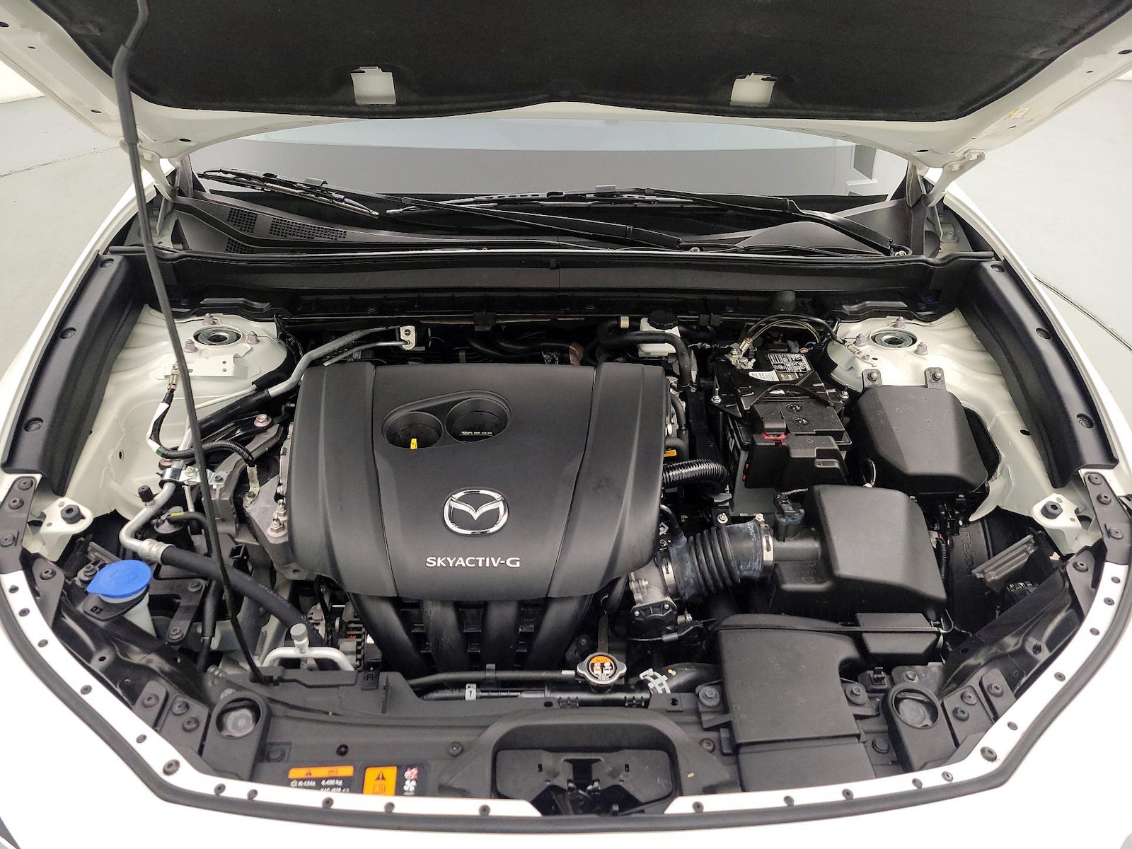 2021 Mazda CX-30 Select - Photo 23