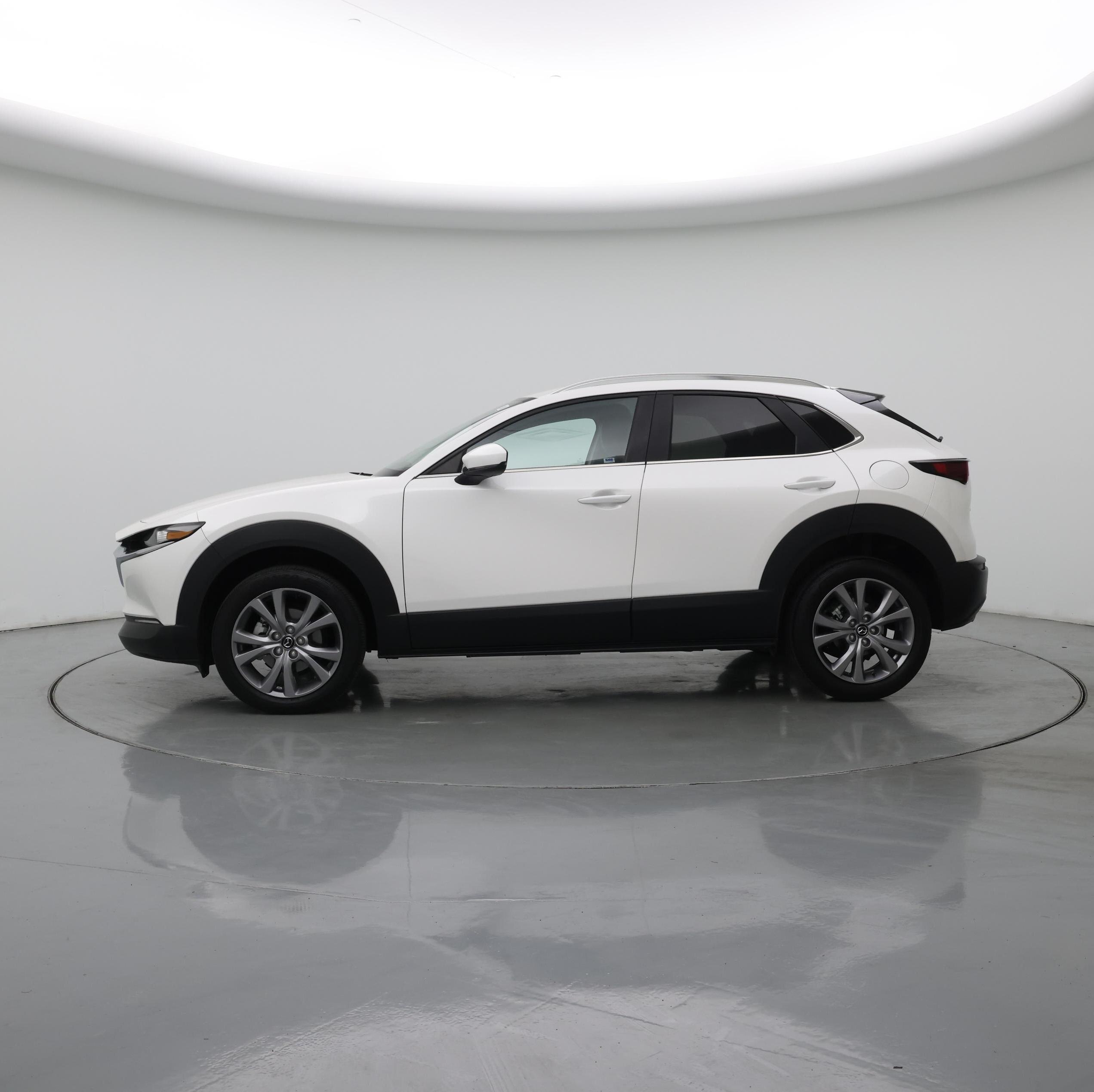 Thumbnail: 2021 Mazda CX-30 - 3