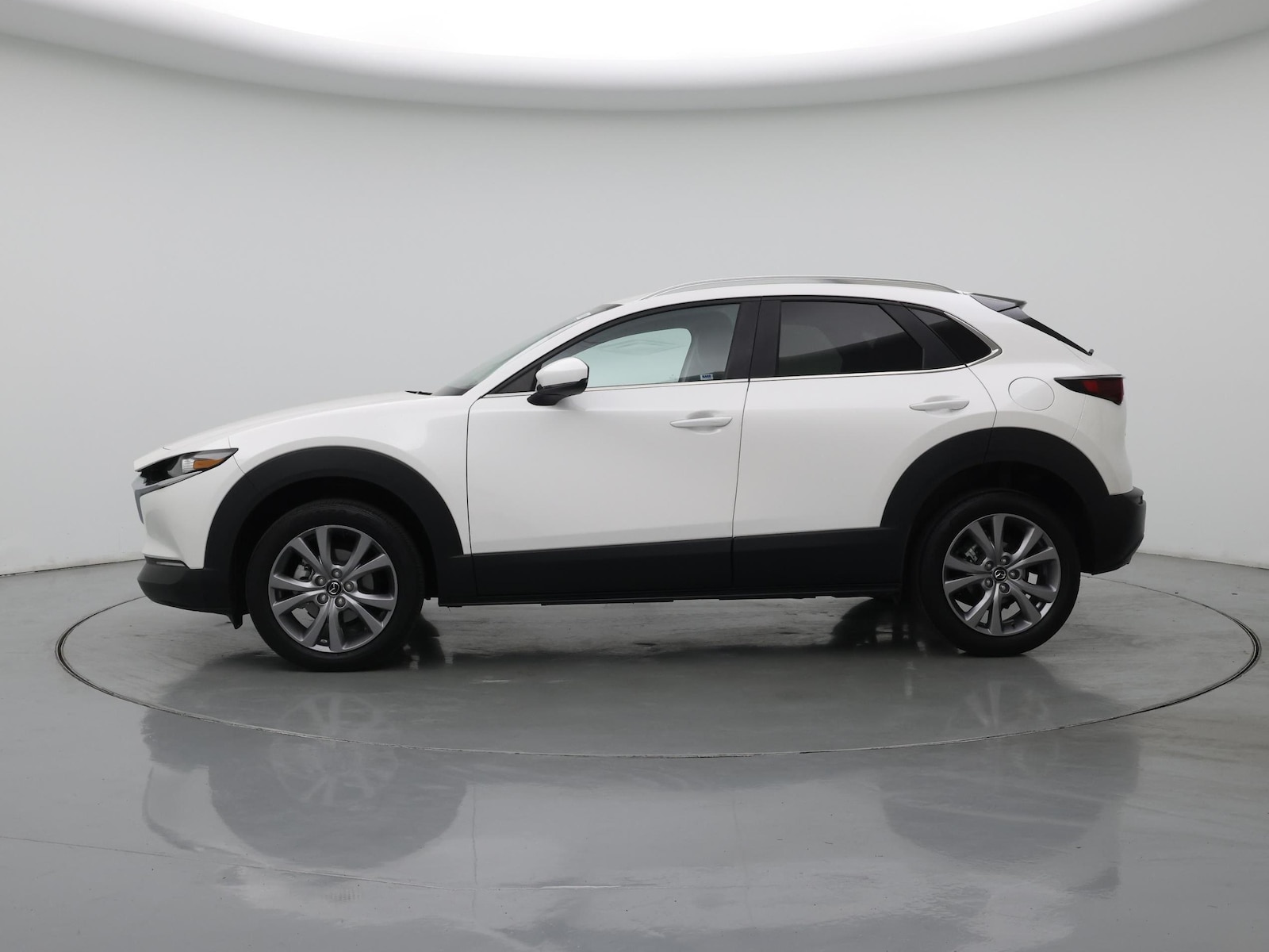 2021 Mazda CX-30 Select - Photo 4