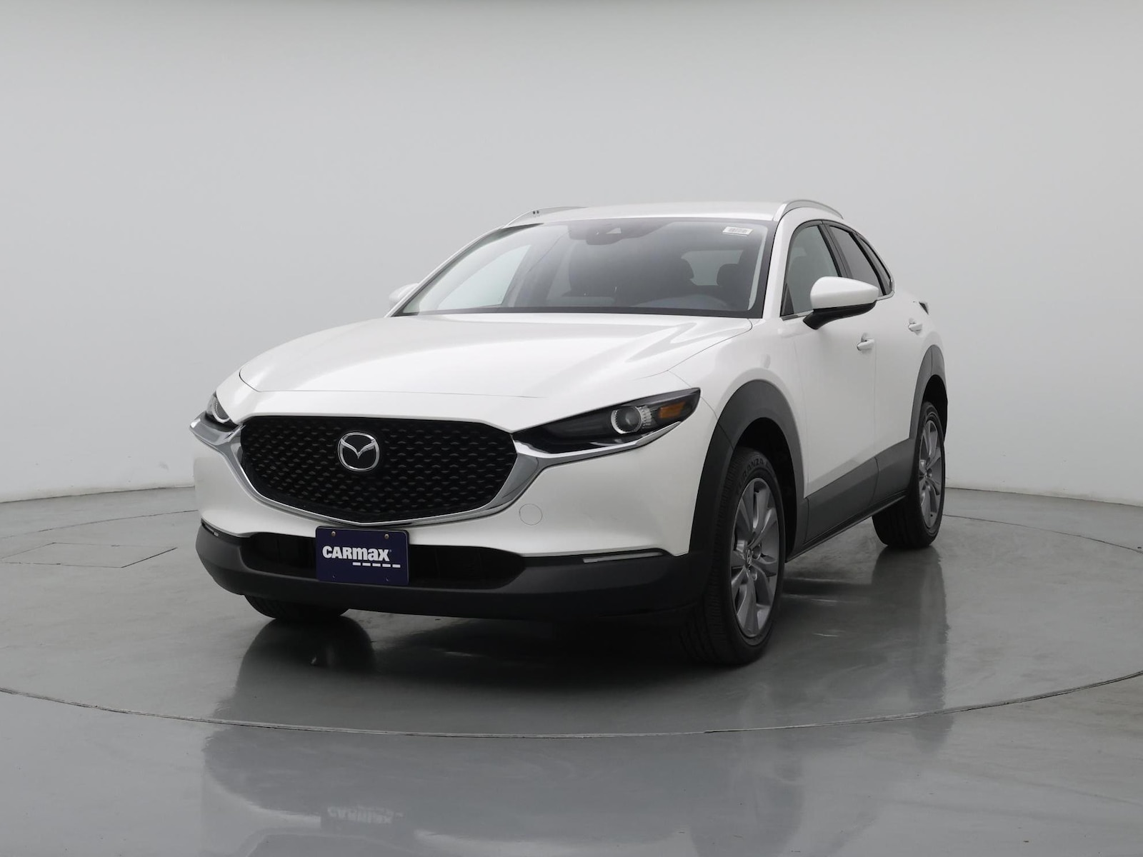 2021 Mazda CX-30 Select - Photo 5