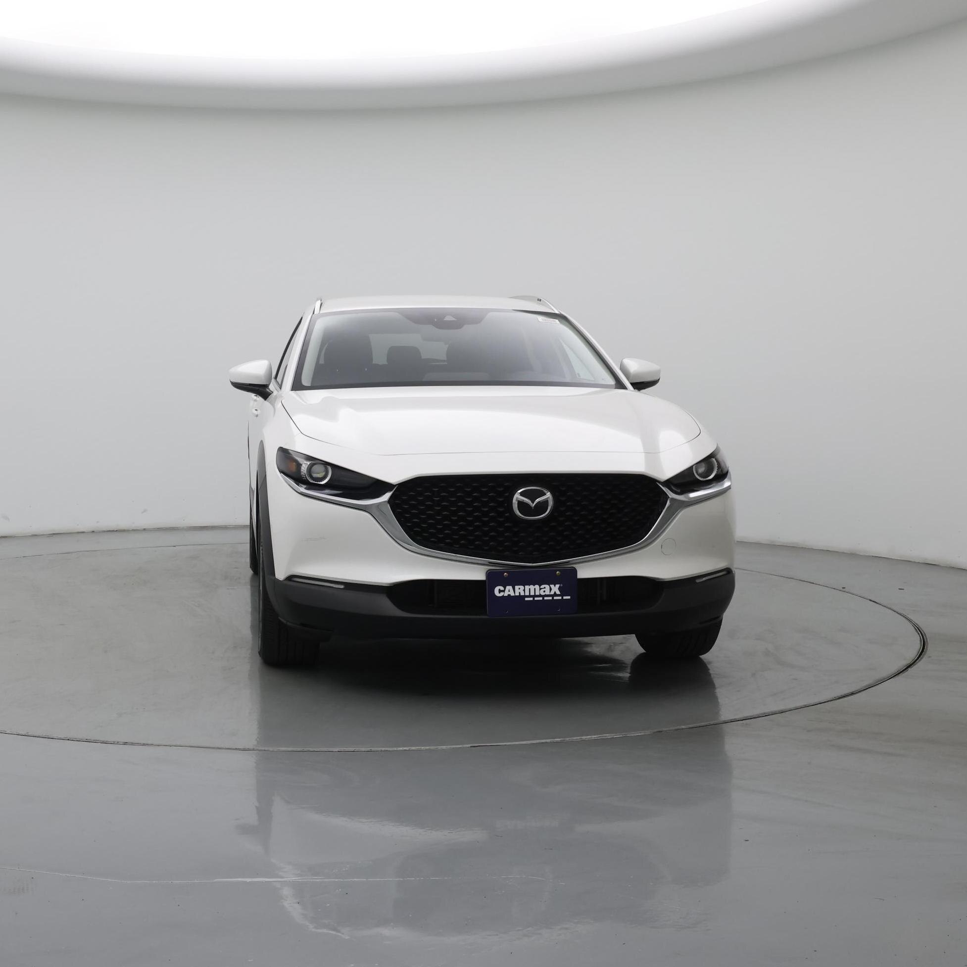 Thumbnail: 2021 Mazda CX-30 - 5