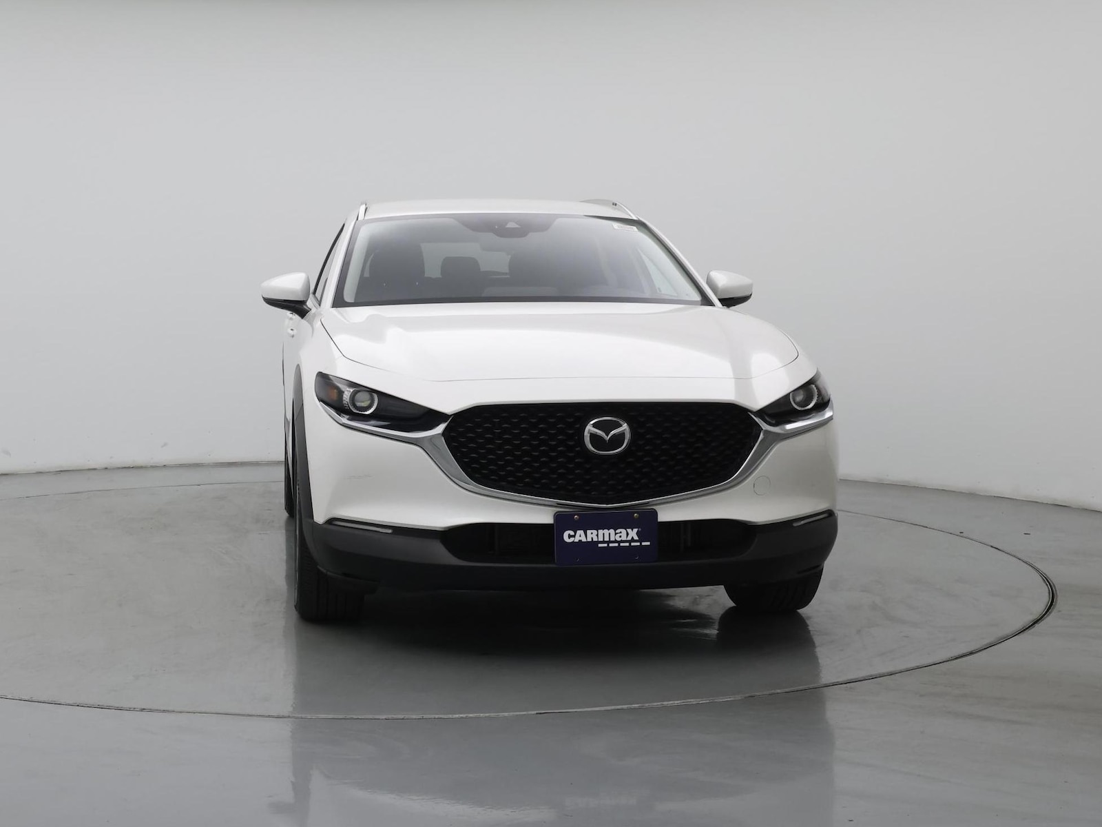 2021 Mazda CX-30 Select - Photo 6