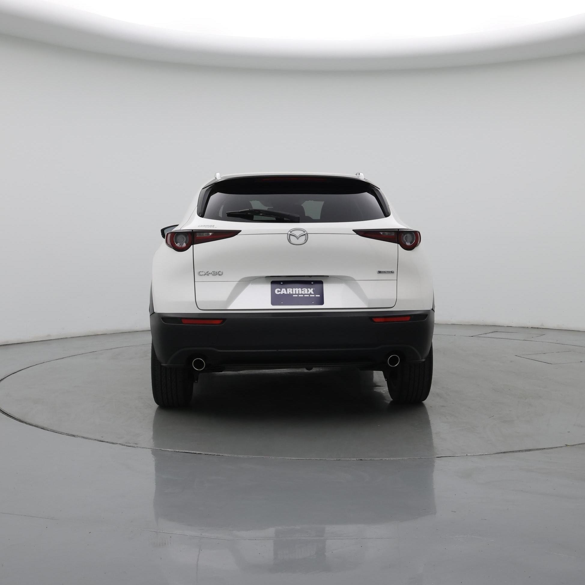 Thumbnail: 2021 Mazda CX-30 - 6