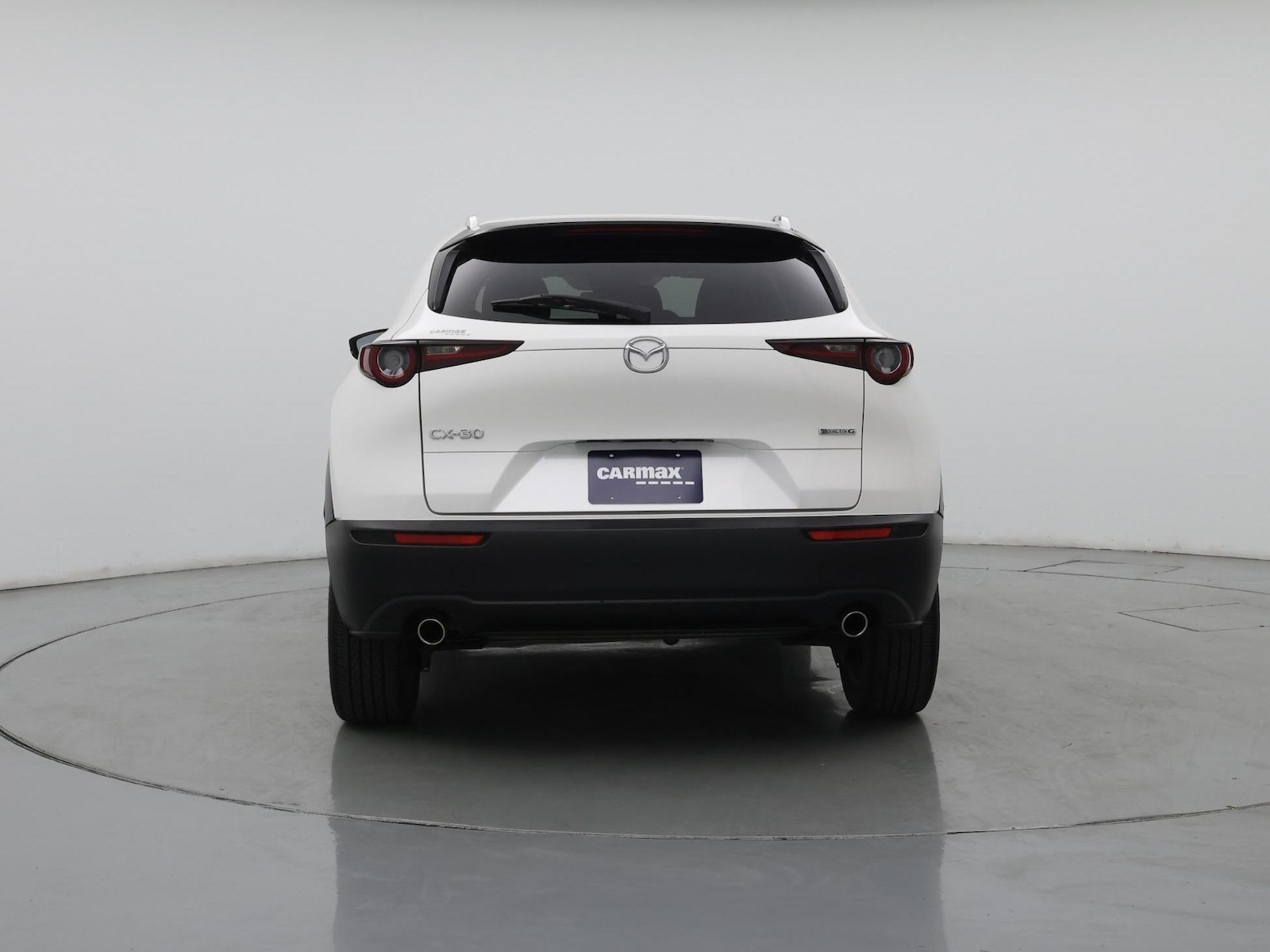 2021 Mazda CX-30 Select - Photo 7