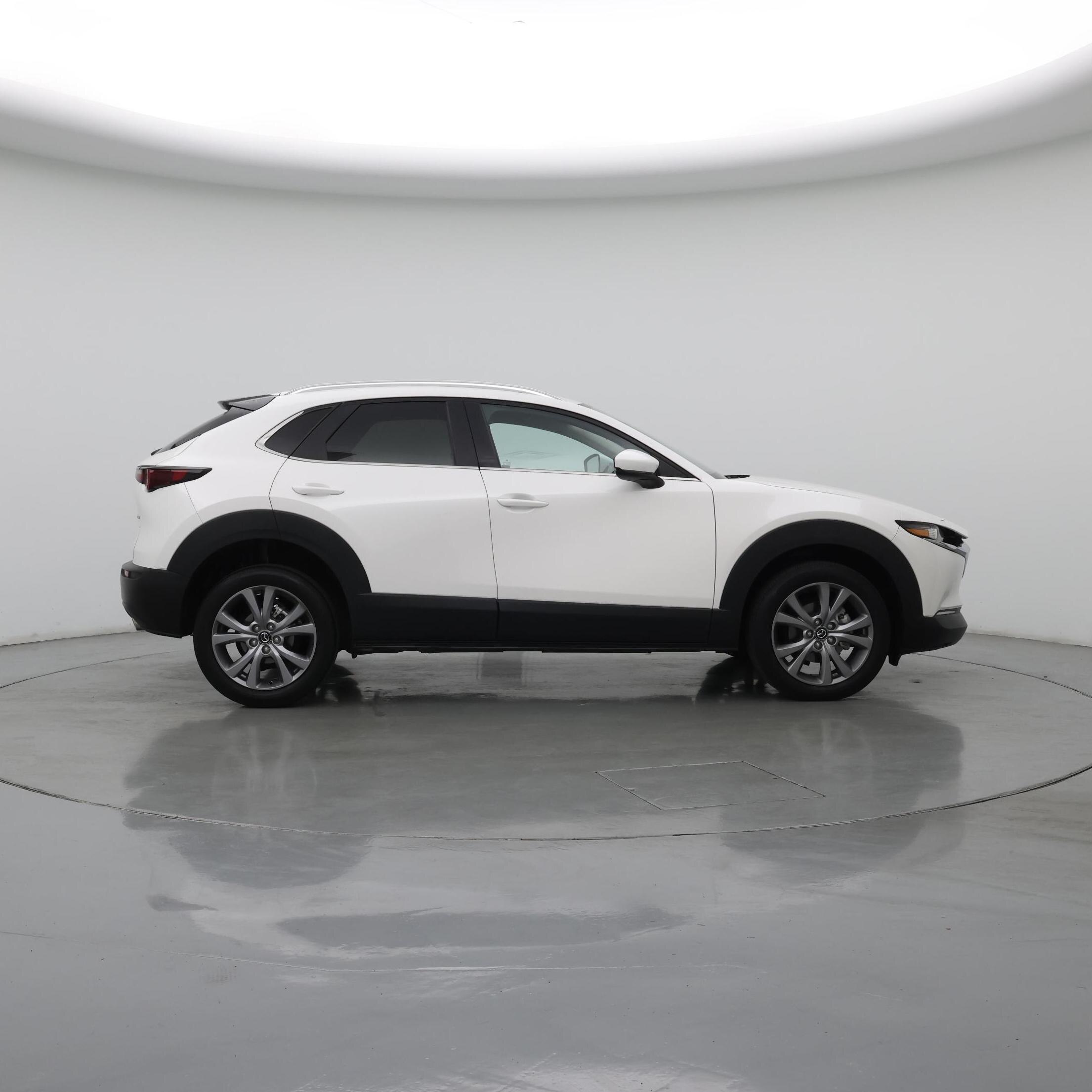 Thumbnail: 2021 Mazda CX-30 - 7