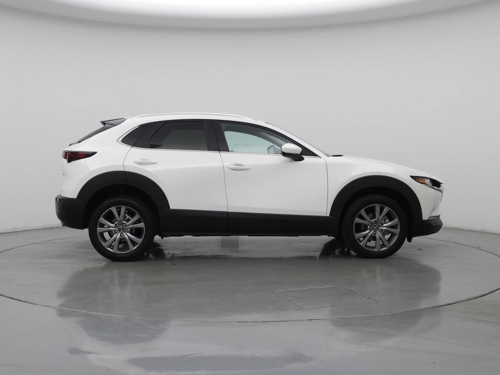 2021 Mazda CX-30 Select - Photo 8