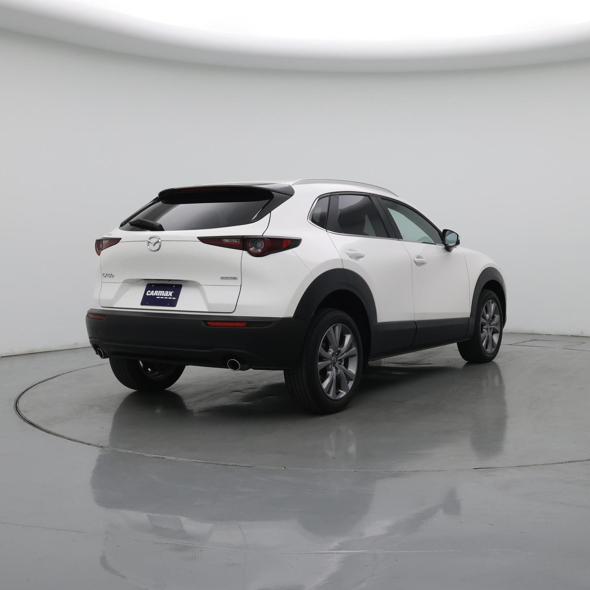 Thumbnail: 2021 Mazda CX-30 - 8