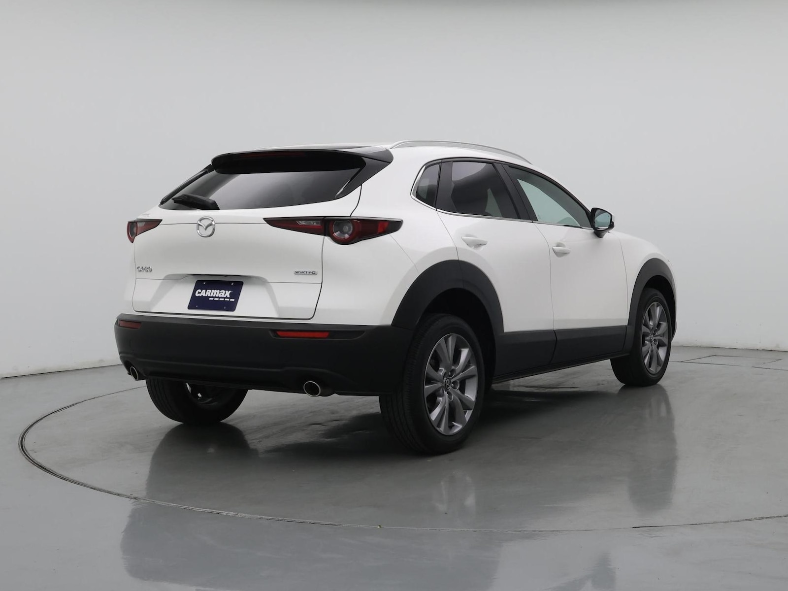 2021 Mazda CX-30 Select - Photo 9