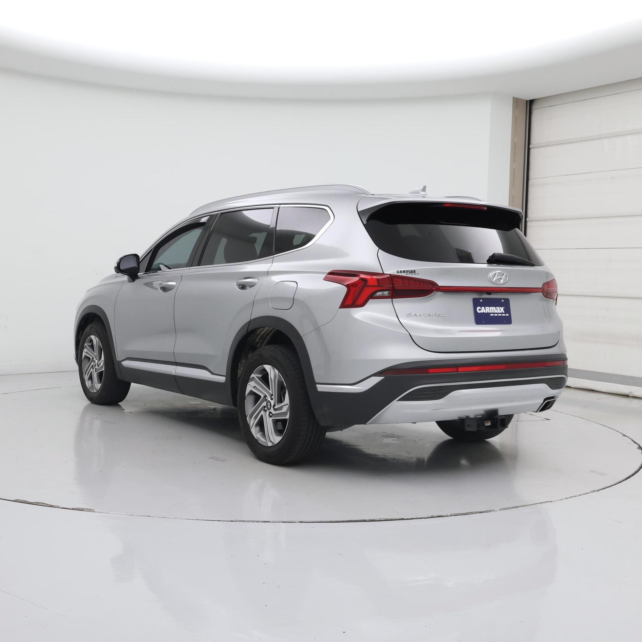 Thumbnail: 2023 Hyundai Santa Fe - 2