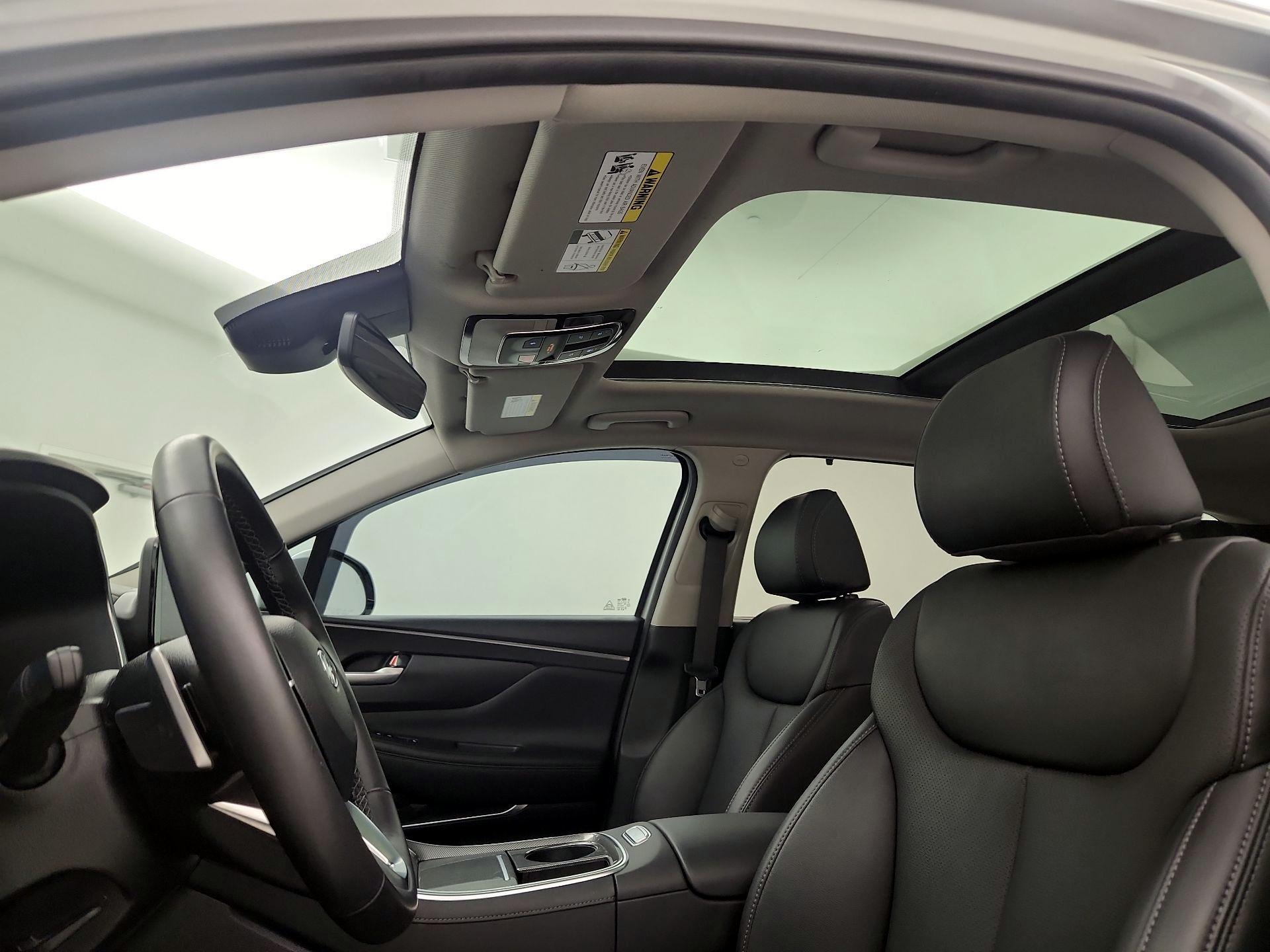 Thumbnail: 2023 Hyundai Santa Fe - 19