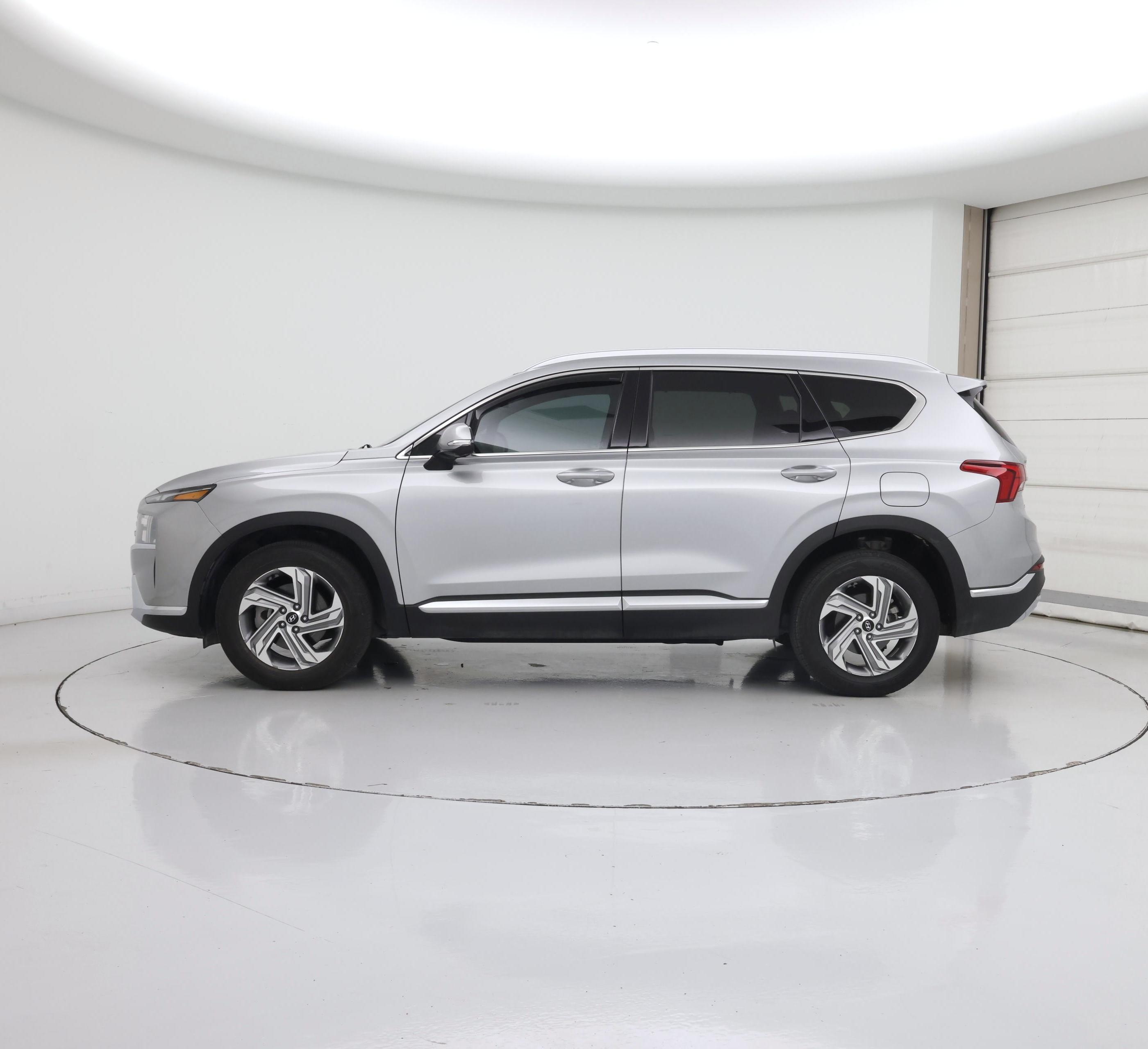 Thumbnail: 2023 Hyundai Santa Fe - 3
