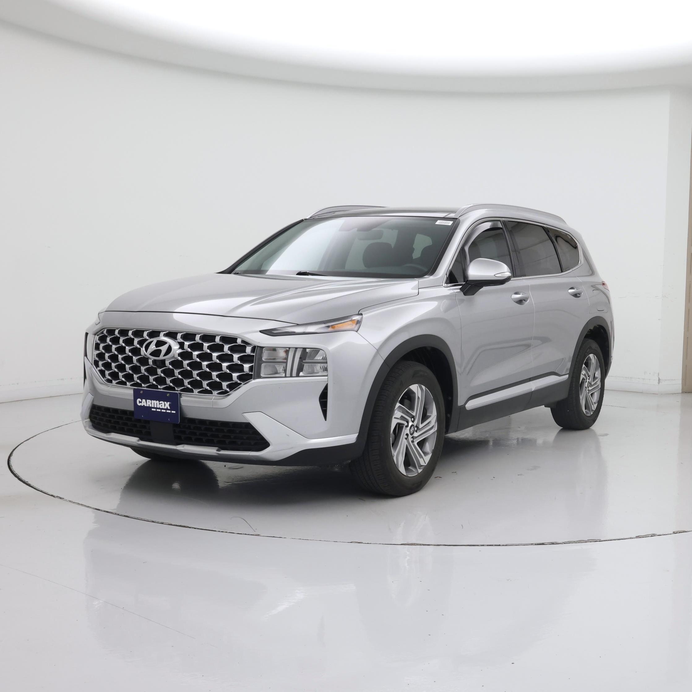 Thumbnail: 2023 Hyundai Santa Fe - 4