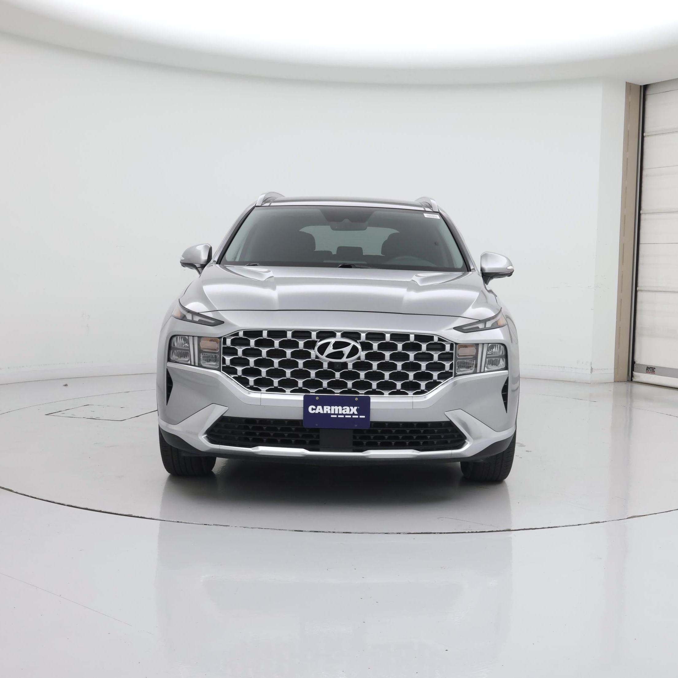 Thumbnail: 2023 Hyundai Santa Fe - 5