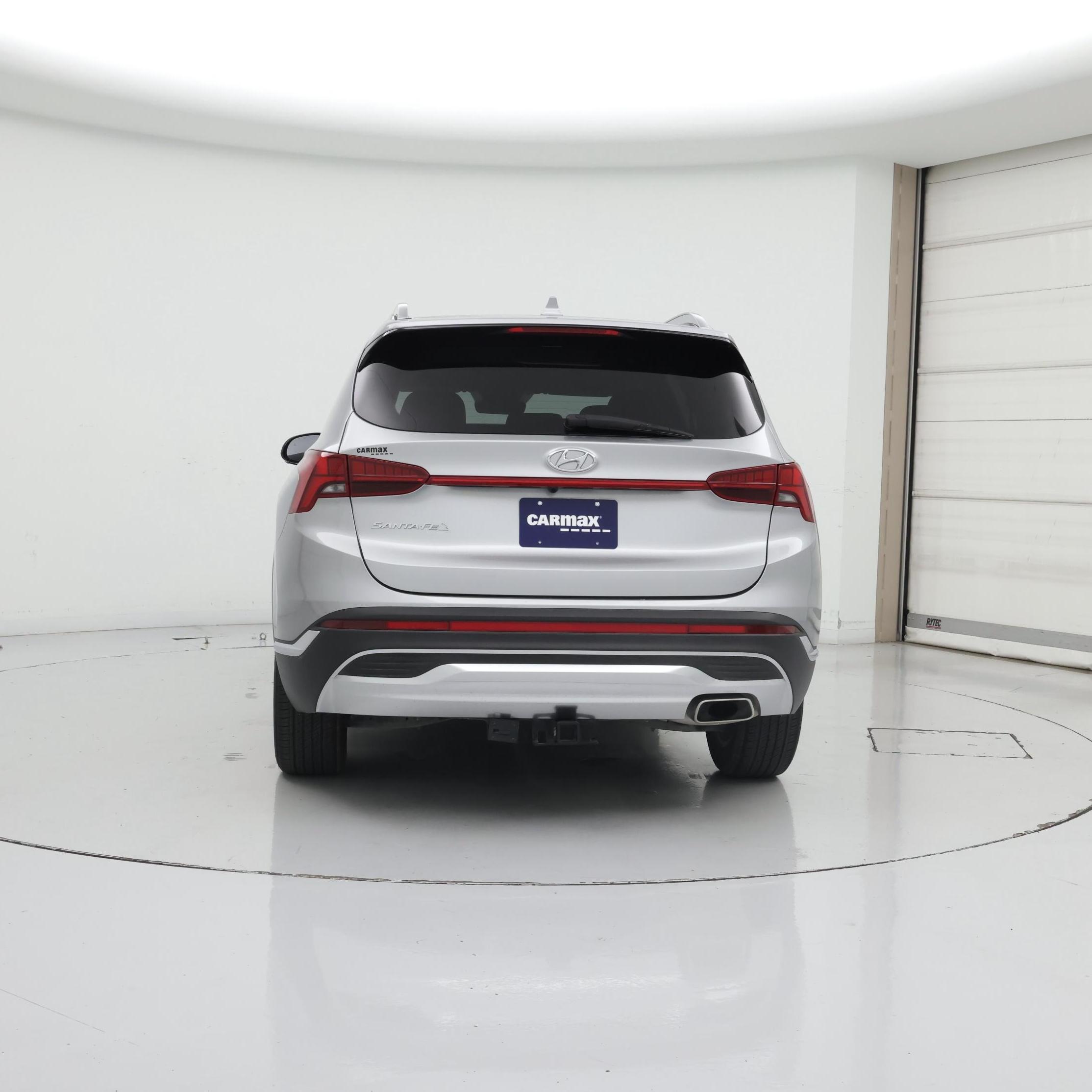 Thumbnail: 2023 Hyundai Santa Fe - 6