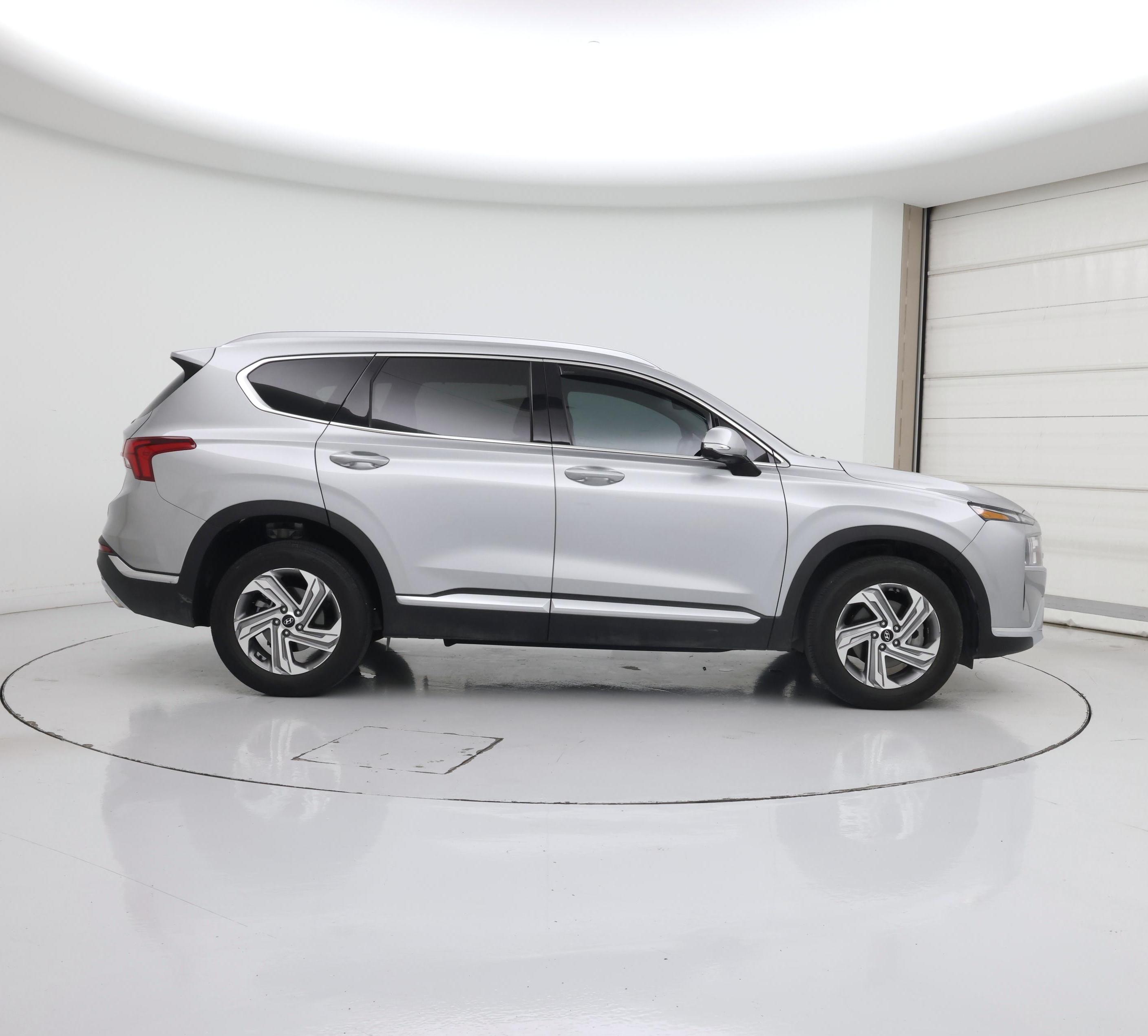Thumbnail: 2023 Hyundai Santa Fe - 7