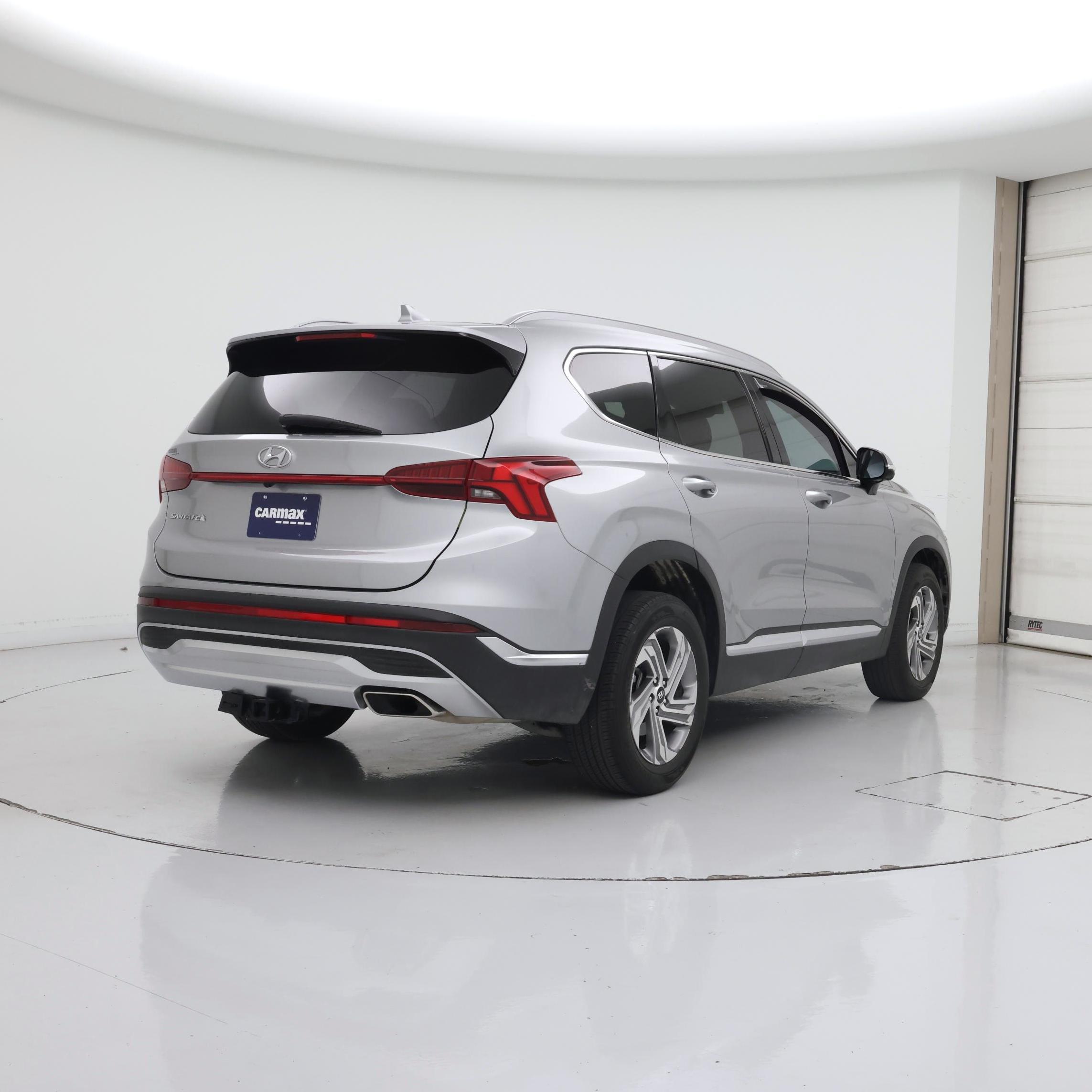 Thumbnail: 2023 Hyundai Santa Fe - 8