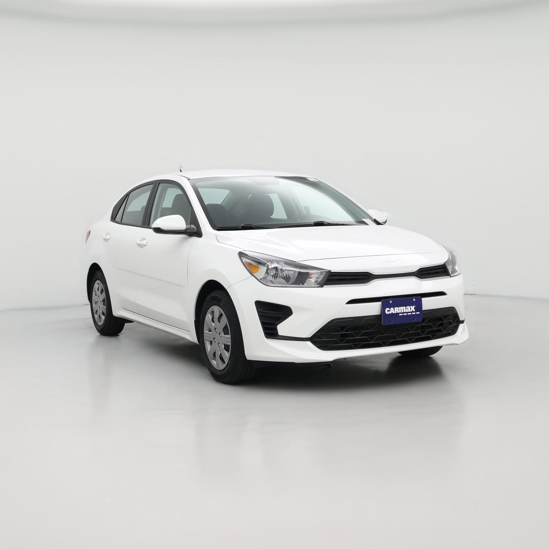 Thumbnail: 2023 Kia Rio - 1