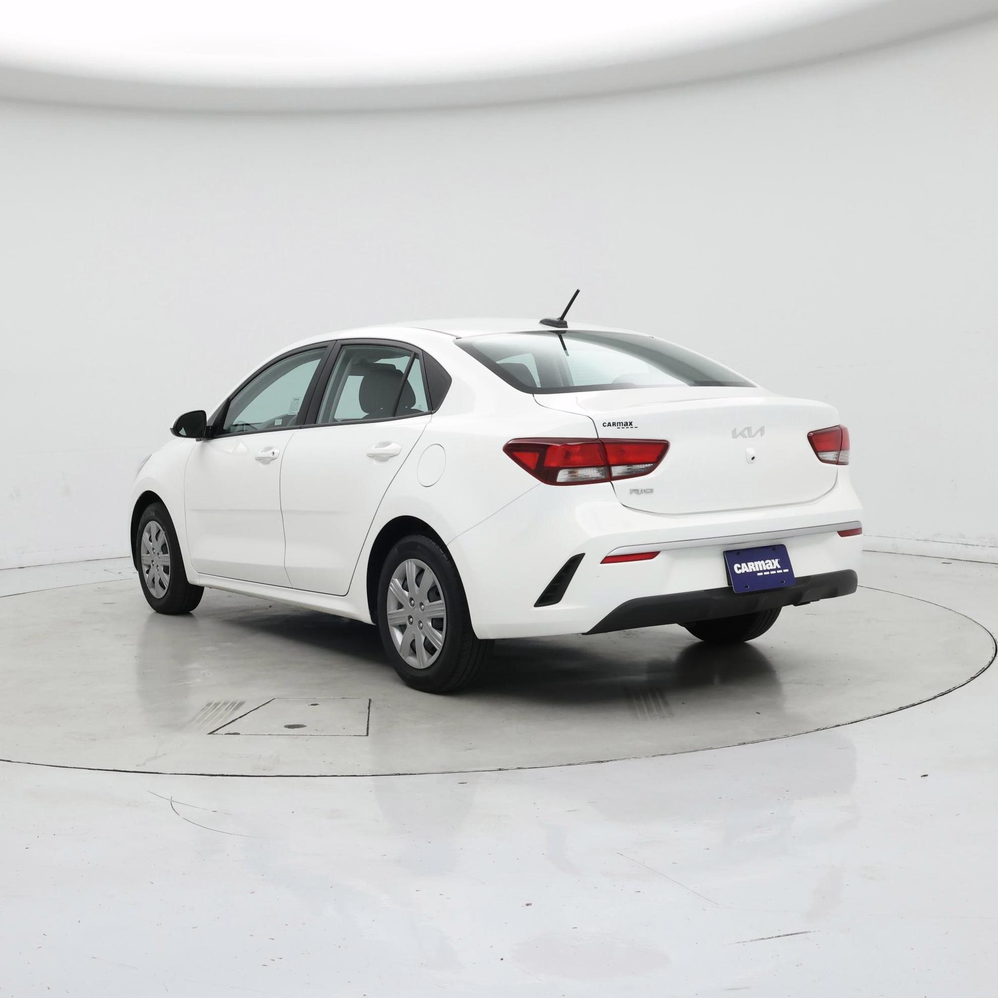 Thumbnail: 2023 Kia Rio - 2
