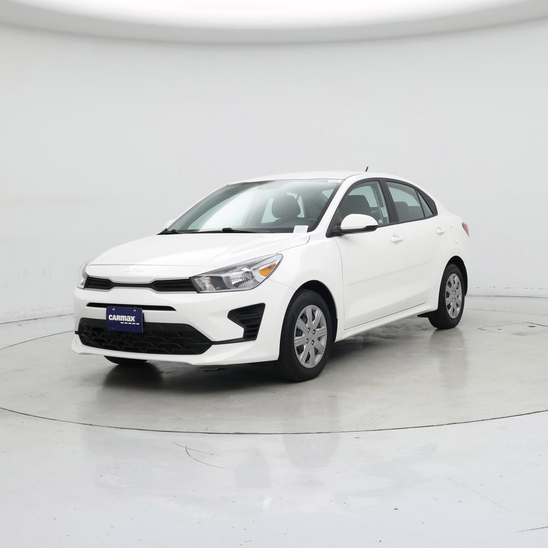 Thumbnail: 2023 Kia Rio - 4