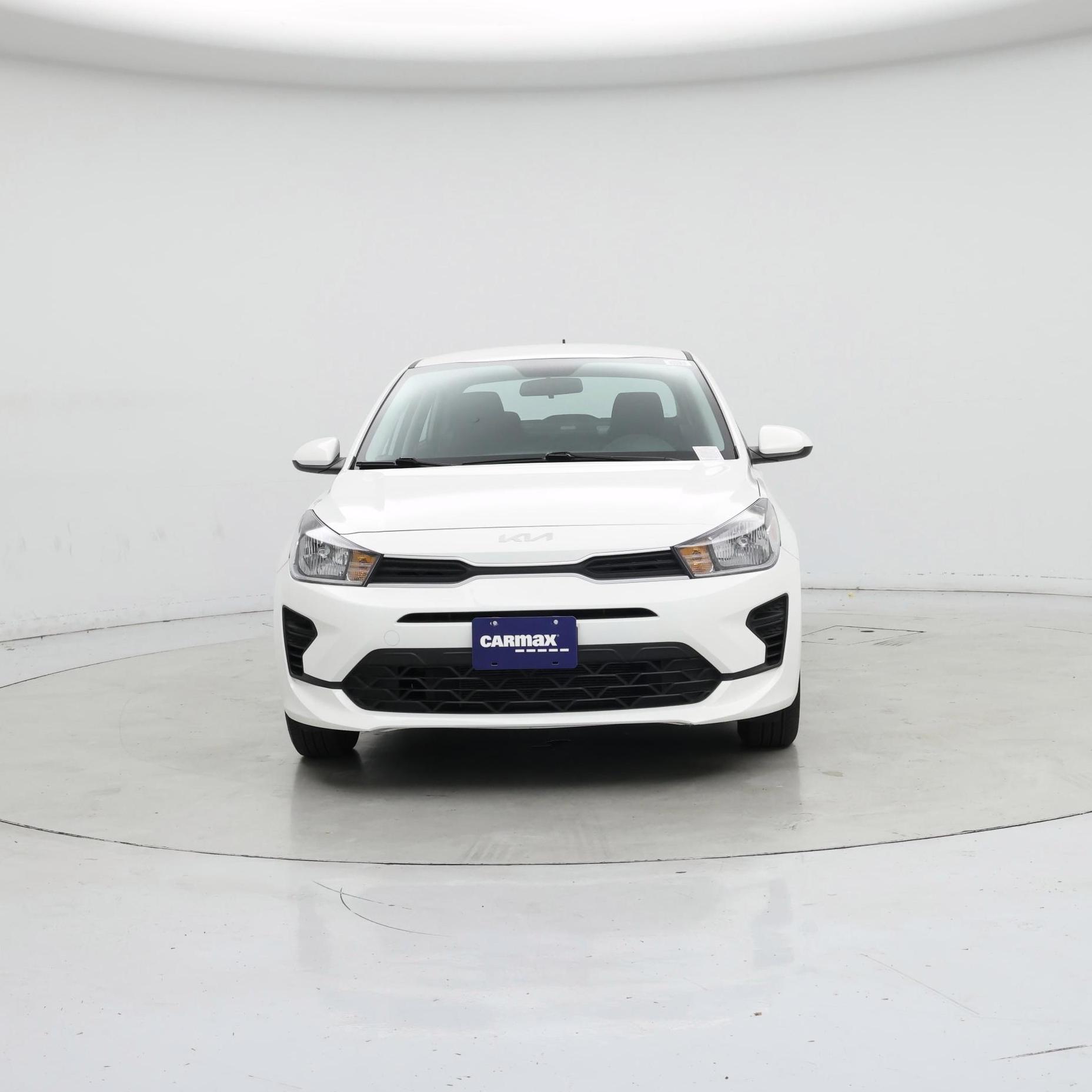 Thumbnail: 2023 Kia Rio - 5