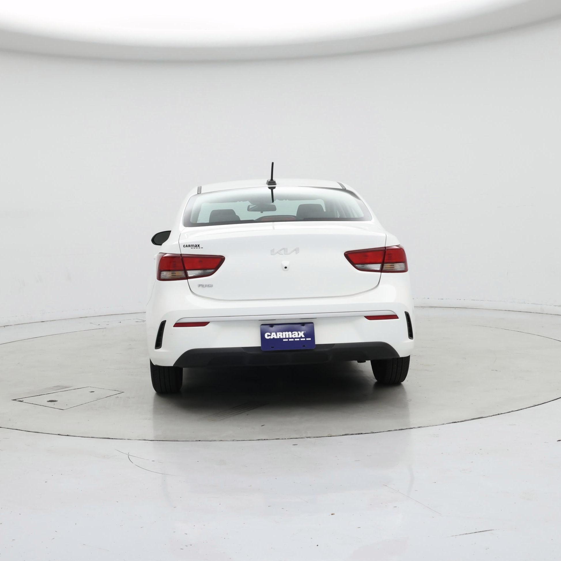 Thumbnail: 2023 Kia Rio - 6