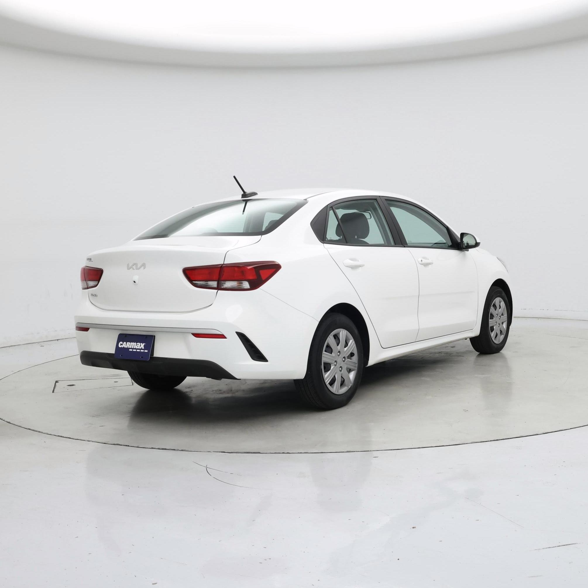 Thumbnail: 2023 Kia Rio - 8