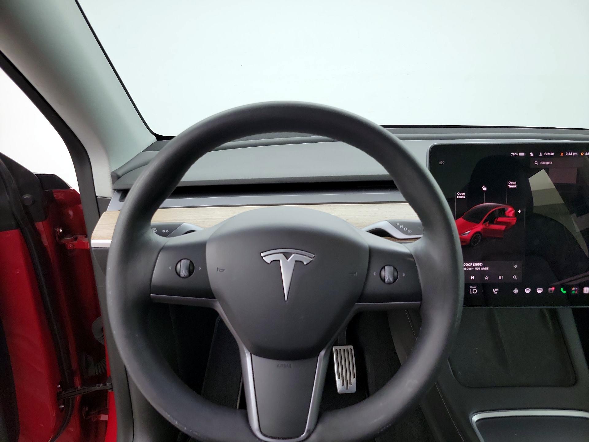 Thumbnail: 2022 Tesla Model Y - 10
