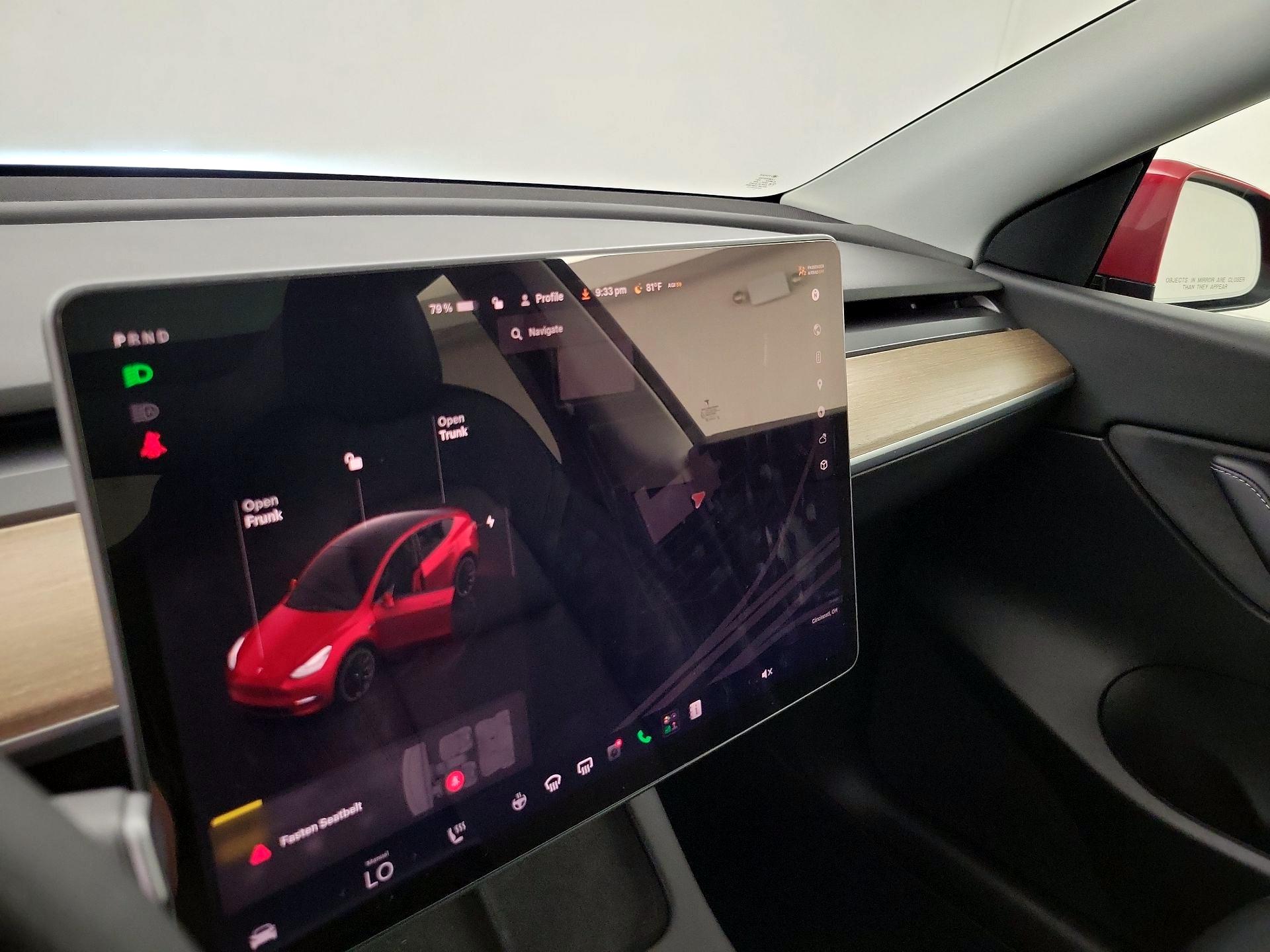 Thumbnail: 2022 Tesla Model Y - 13