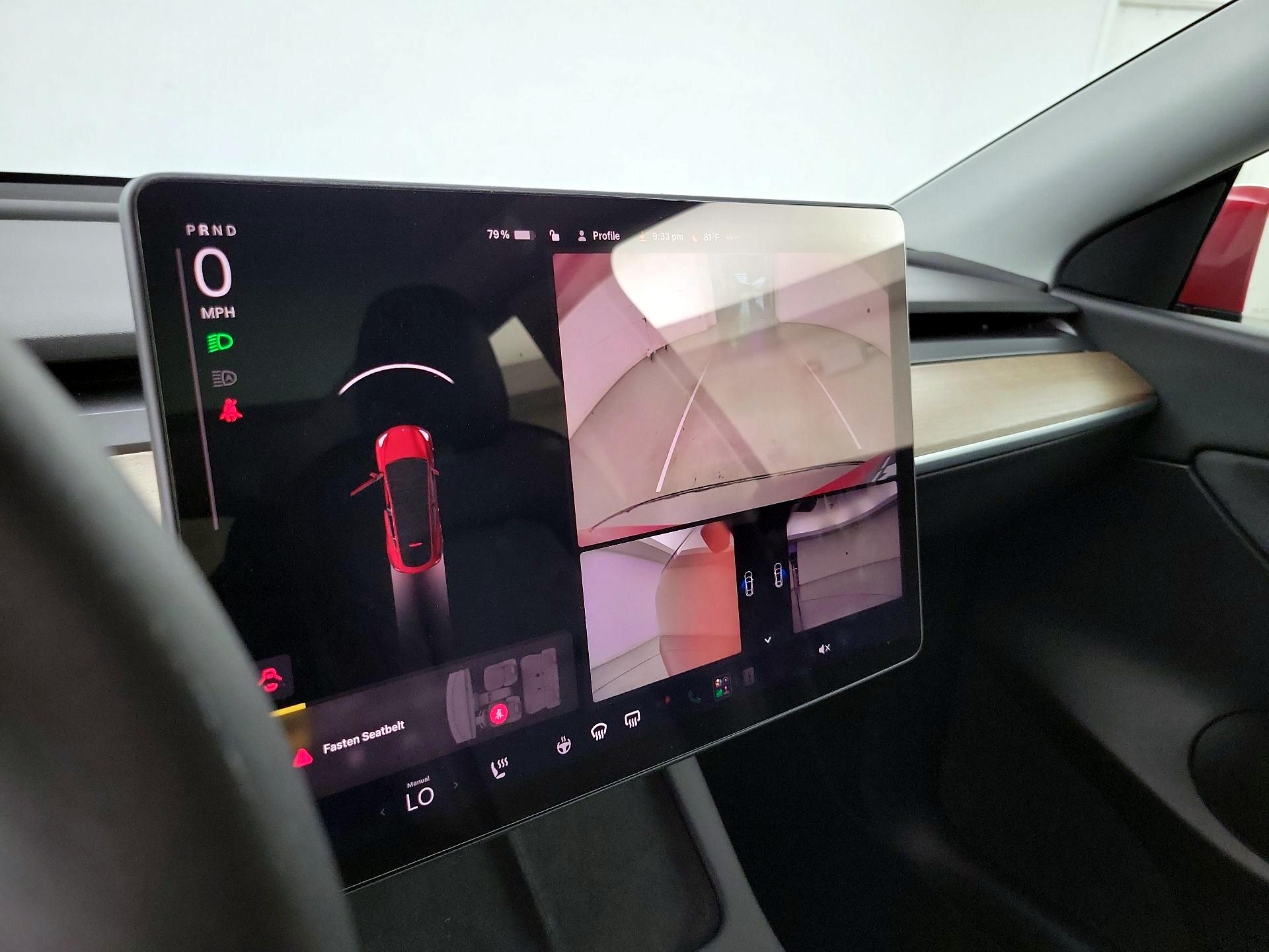 Thumbnail: 2022 Tesla Model Y - 14