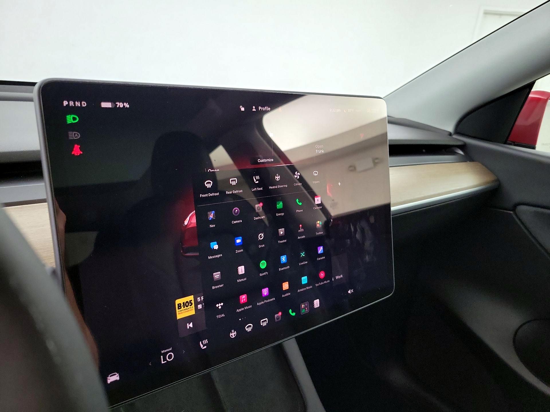 Thumbnail: 2022 Tesla Model Y - 15