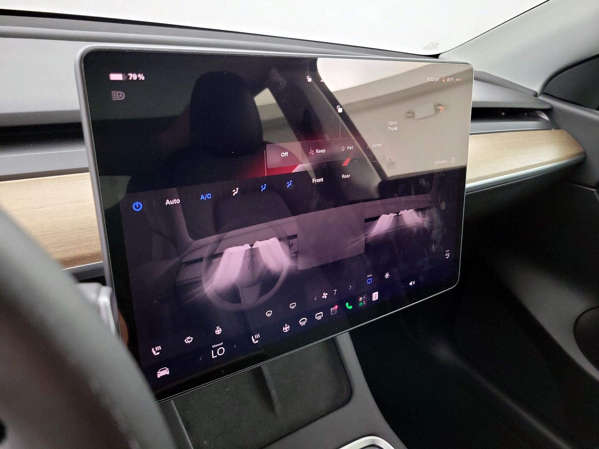 Thumbnail: 2022 Tesla Model Y - 16