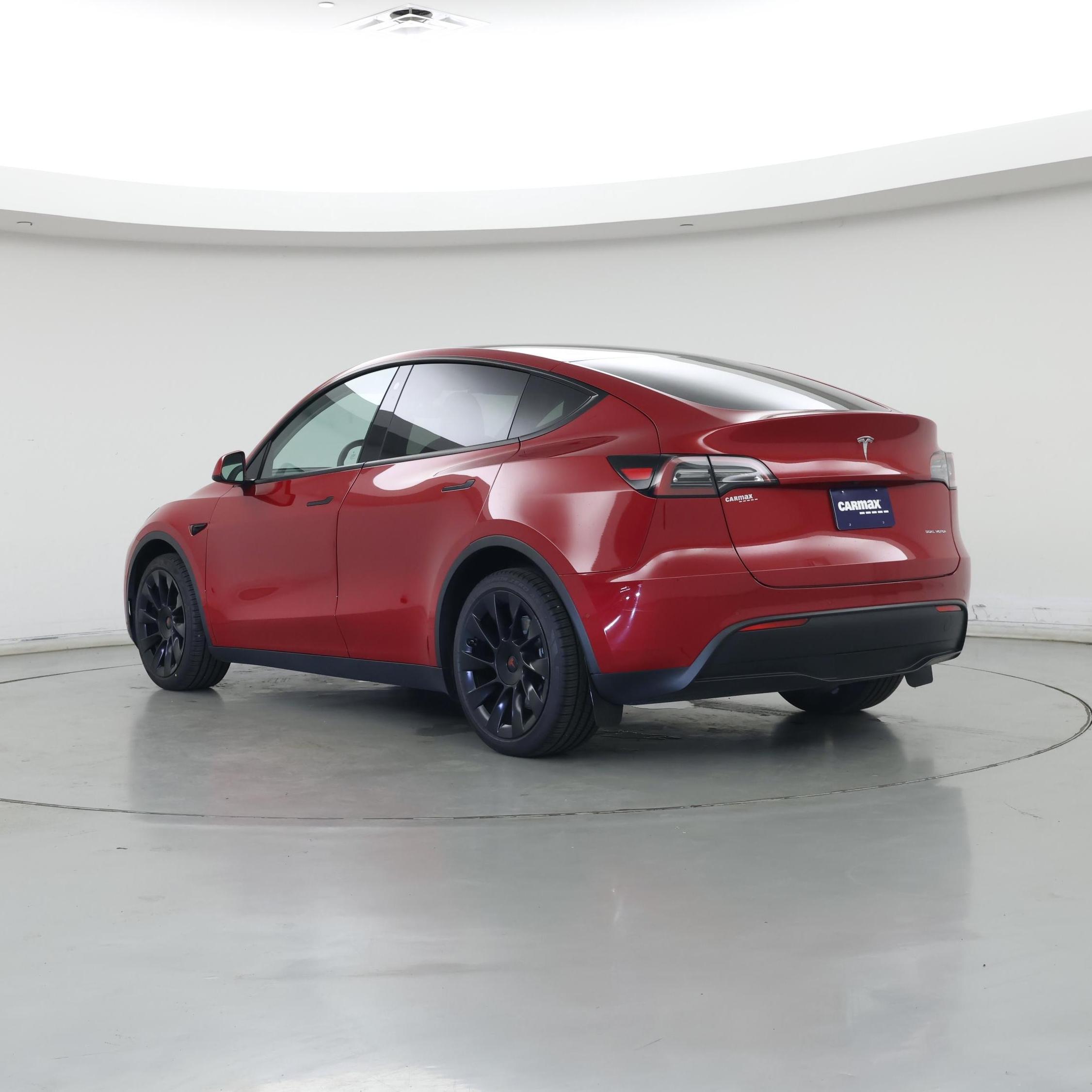 Thumbnail: 2022 Tesla Model Y - 2