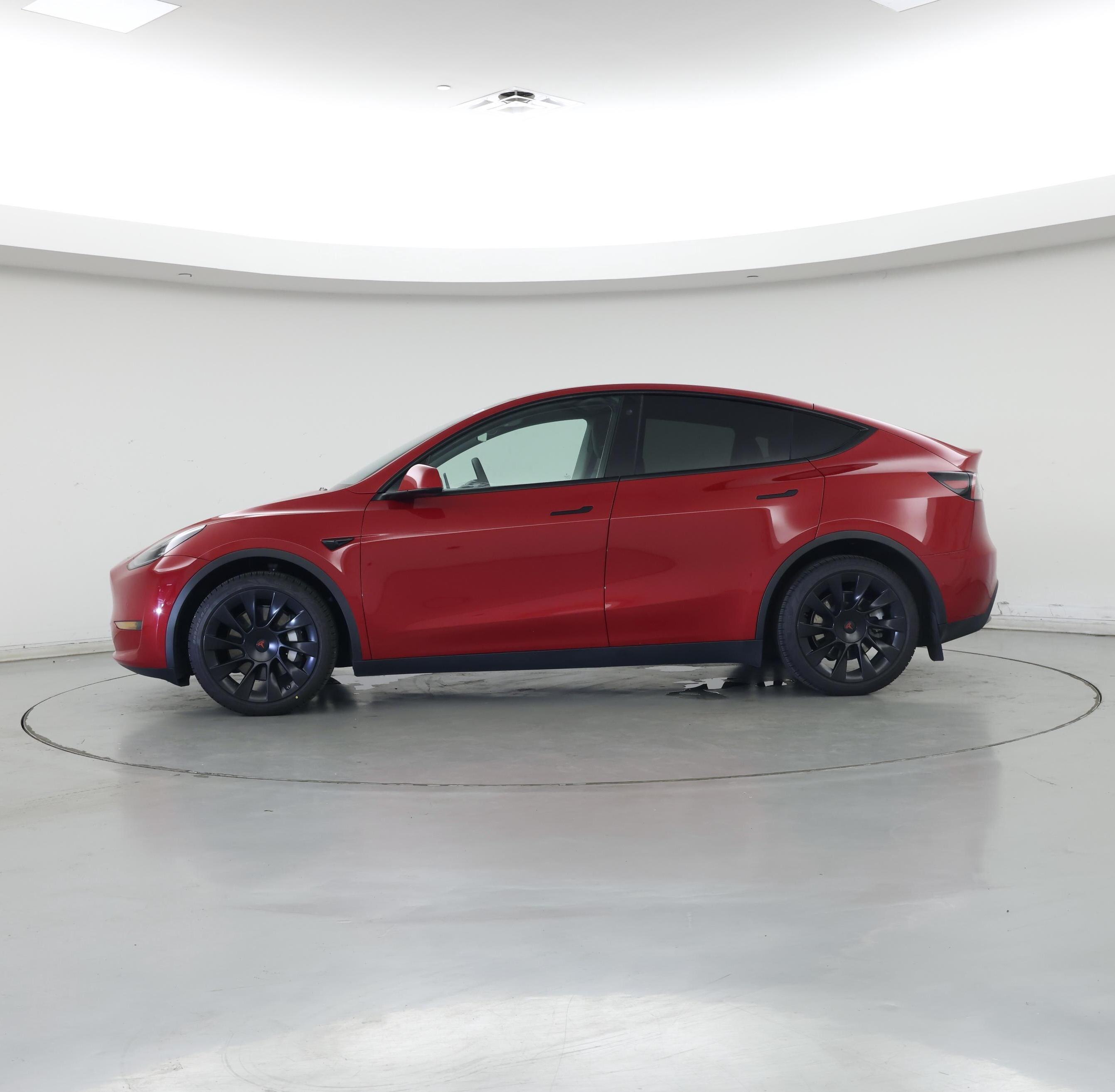 Thumbnail: 2022 Tesla Model Y - 3