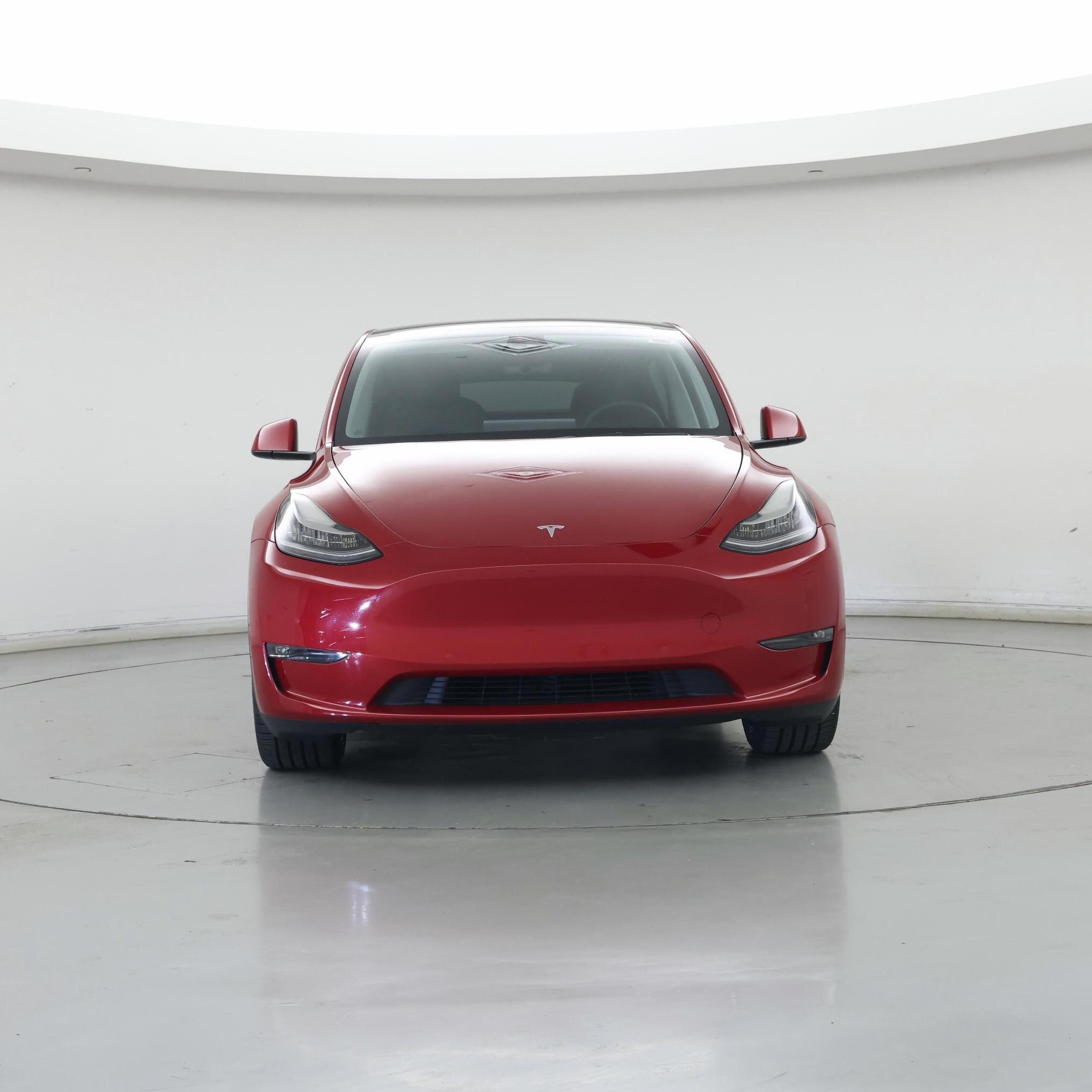 Thumbnail: 2022 Tesla Model Y - 5