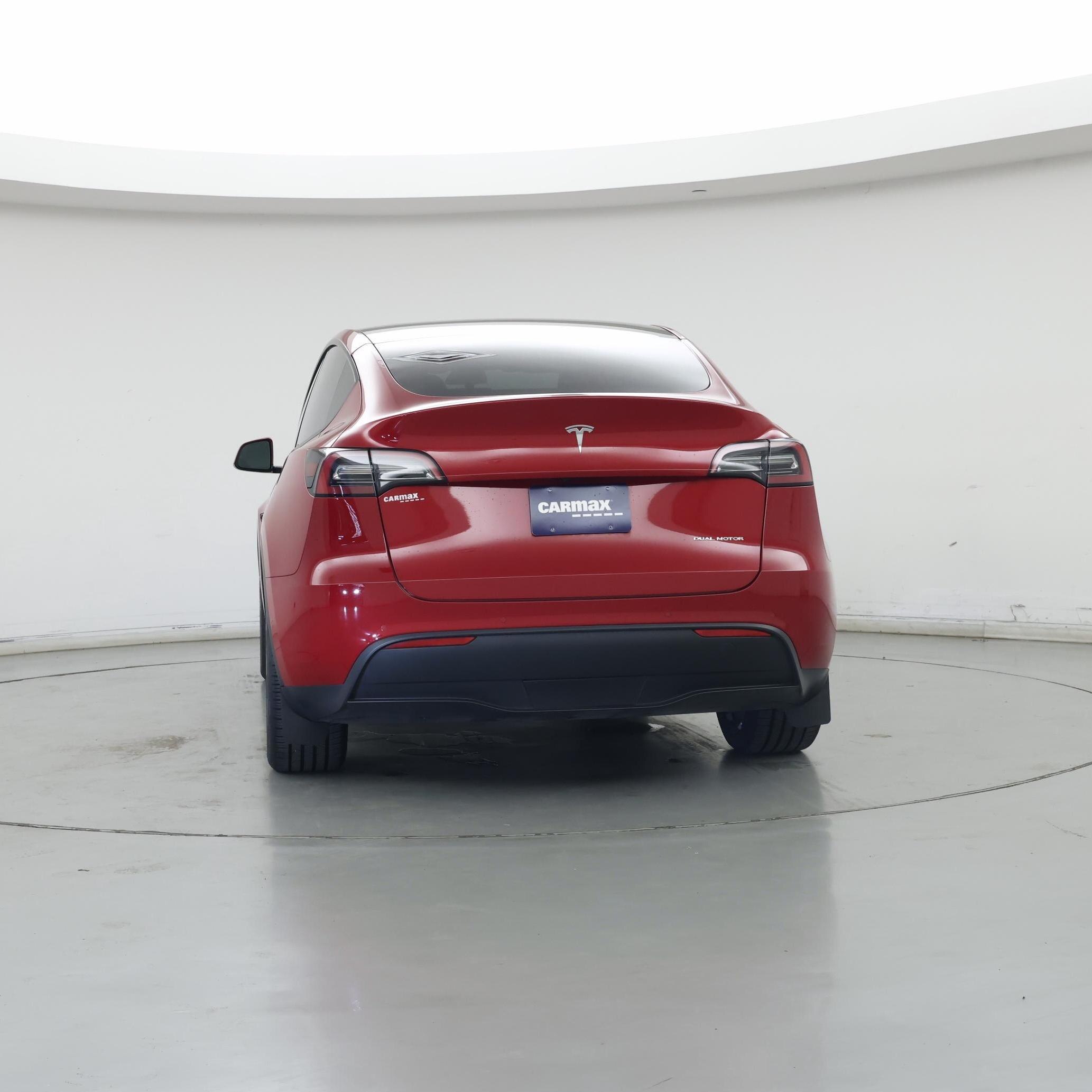 Thumbnail: 2022 Tesla Model Y - 6