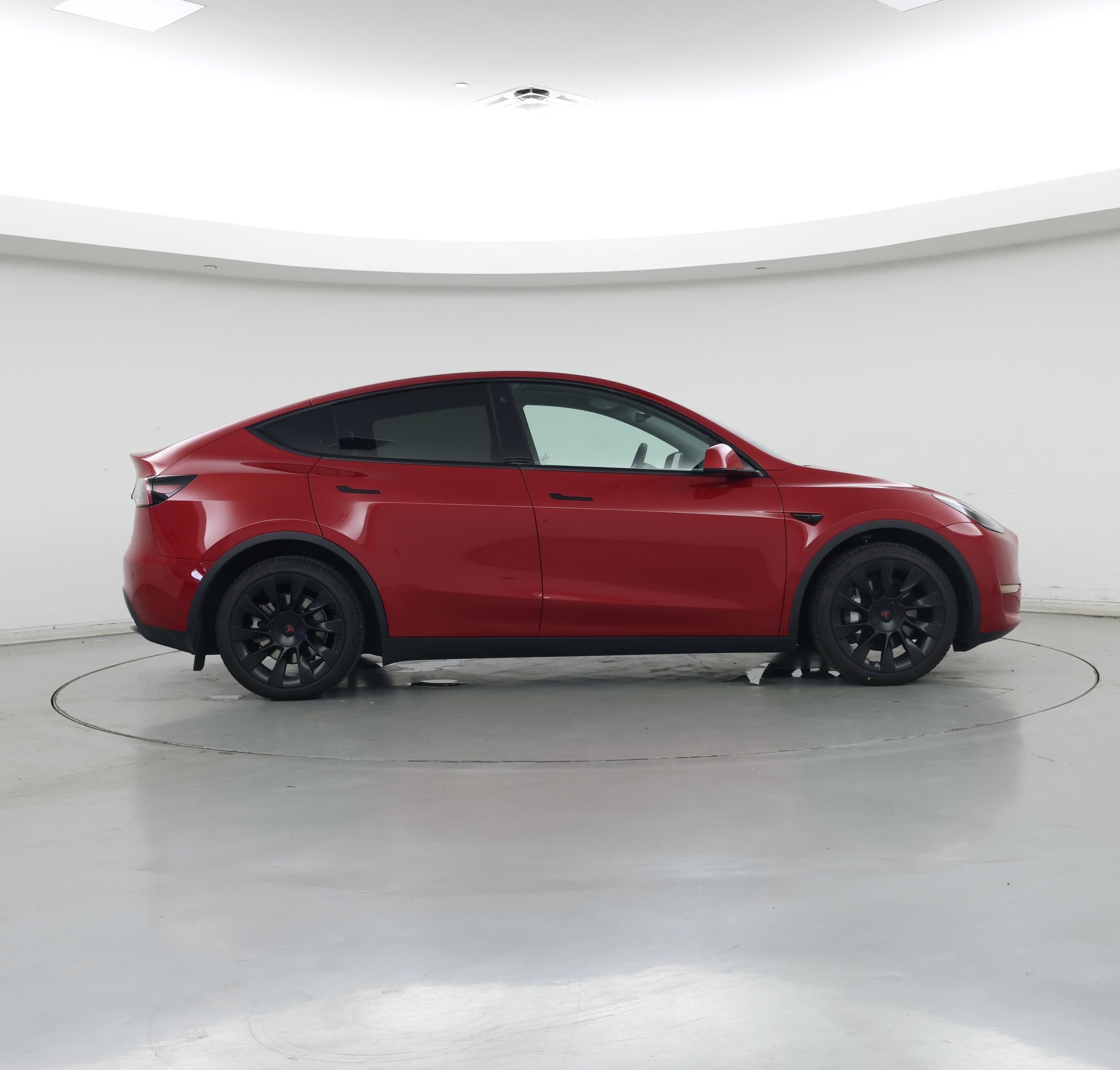 Thumbnail: 2022 Tesla Model Y - 7