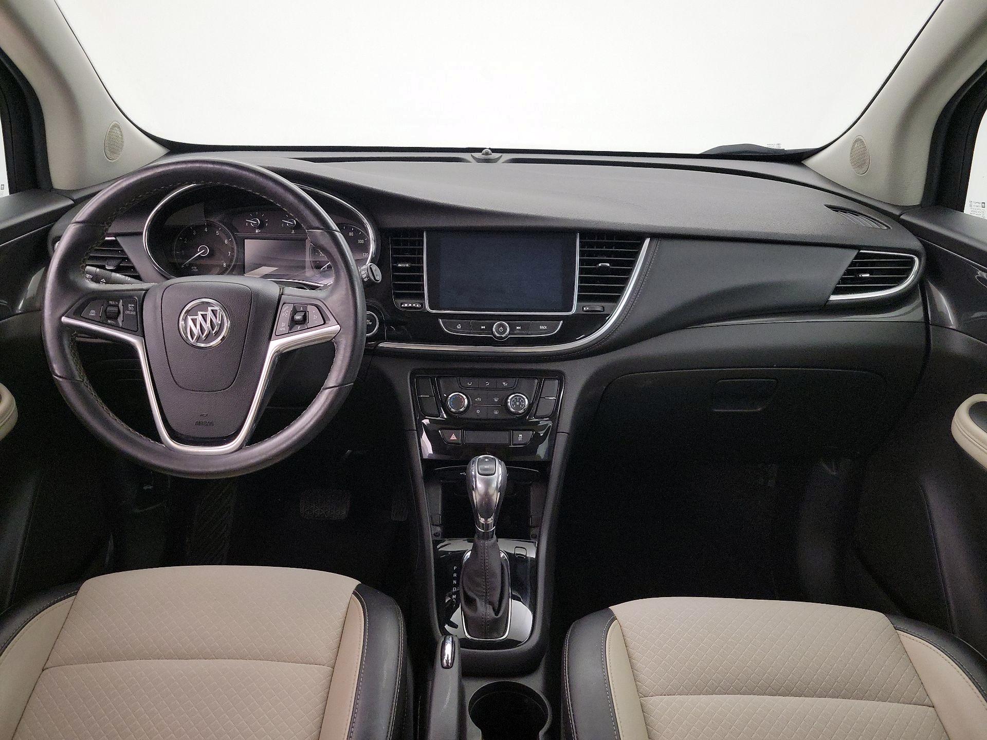 Thumbnail: 2019 Buick Encore - 9