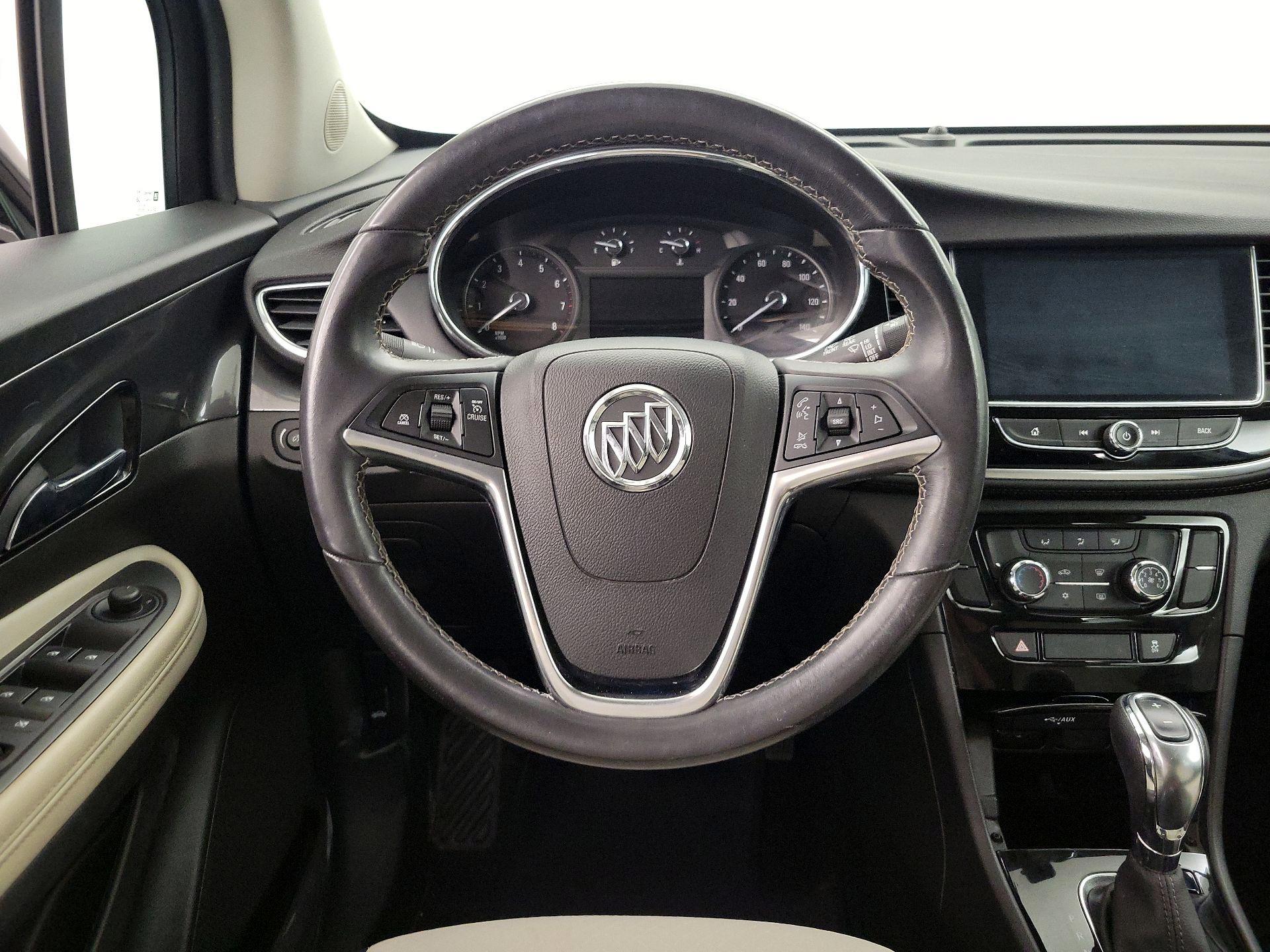Thumbnail: 2019 Buick Encore - 10